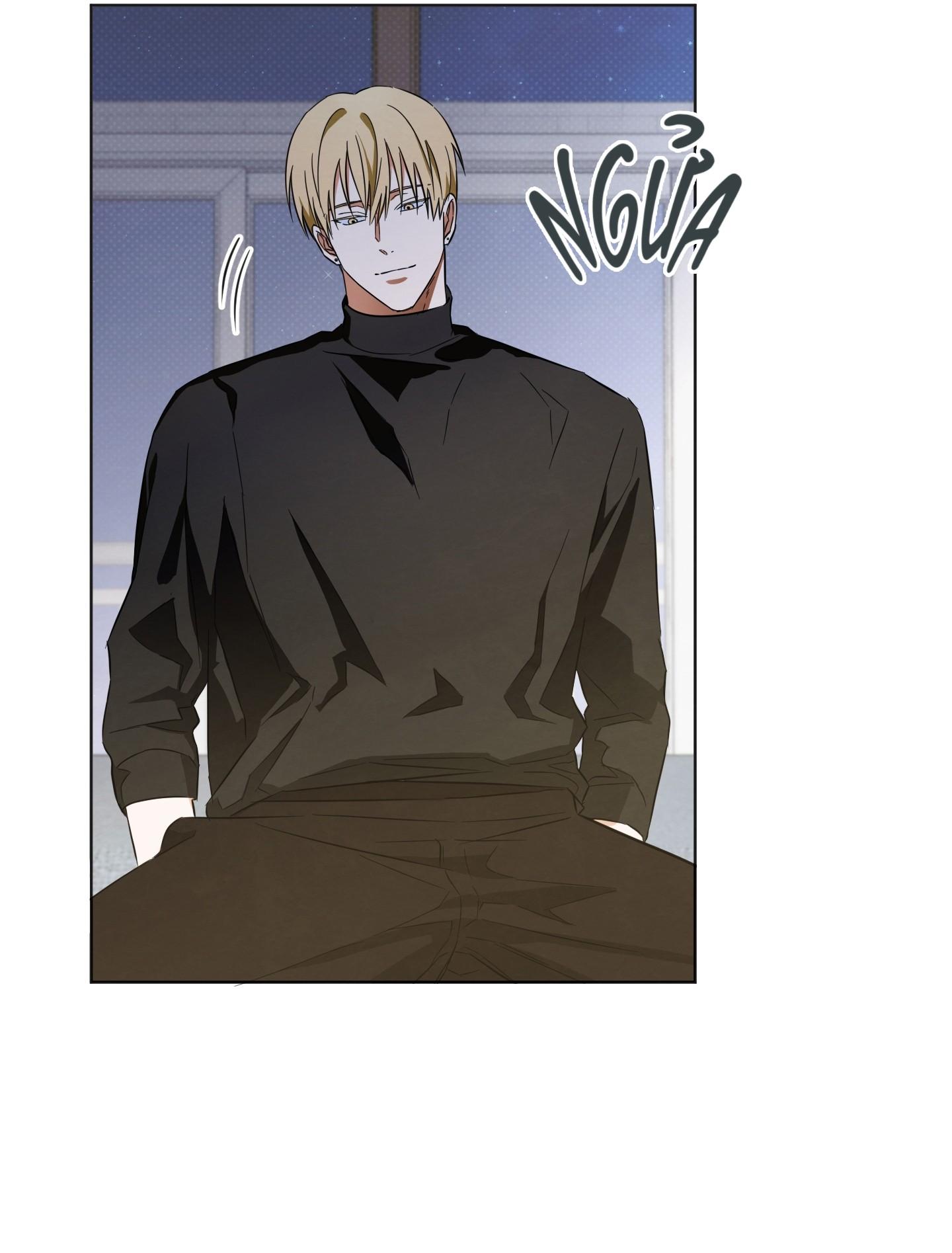 (CBunu) Bí Quyết Chinh Phục Tình Đơn Phương - Chap 6