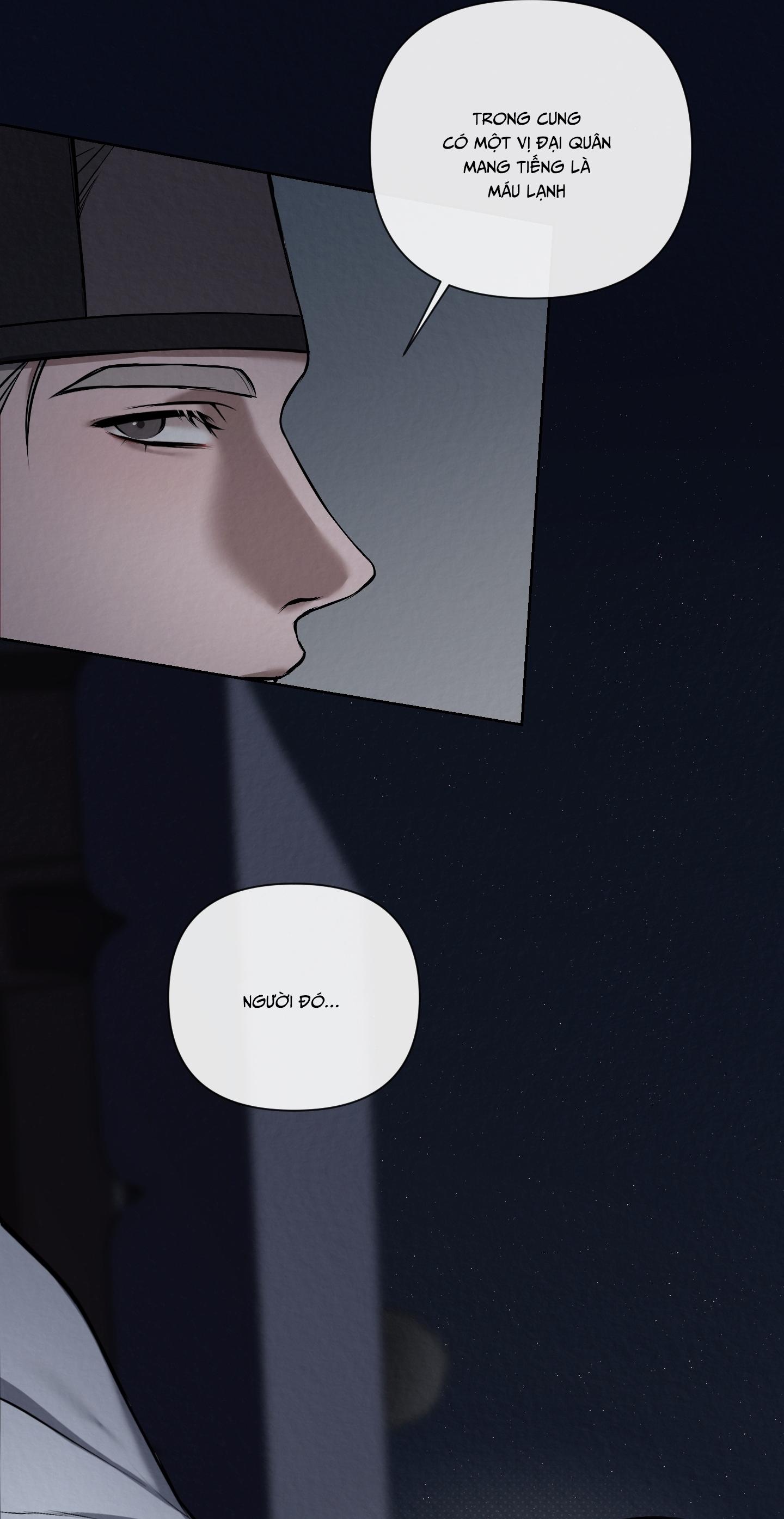 (GĐCV) HỐI HẬN - Chap 6