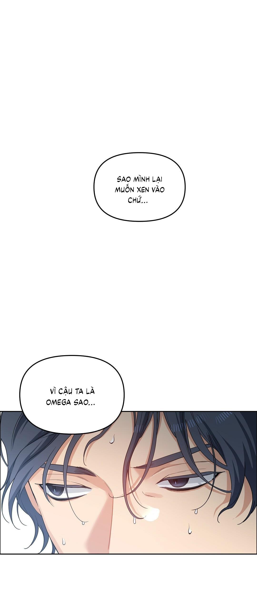 (CBunu) Cherry Cake - Chap 35