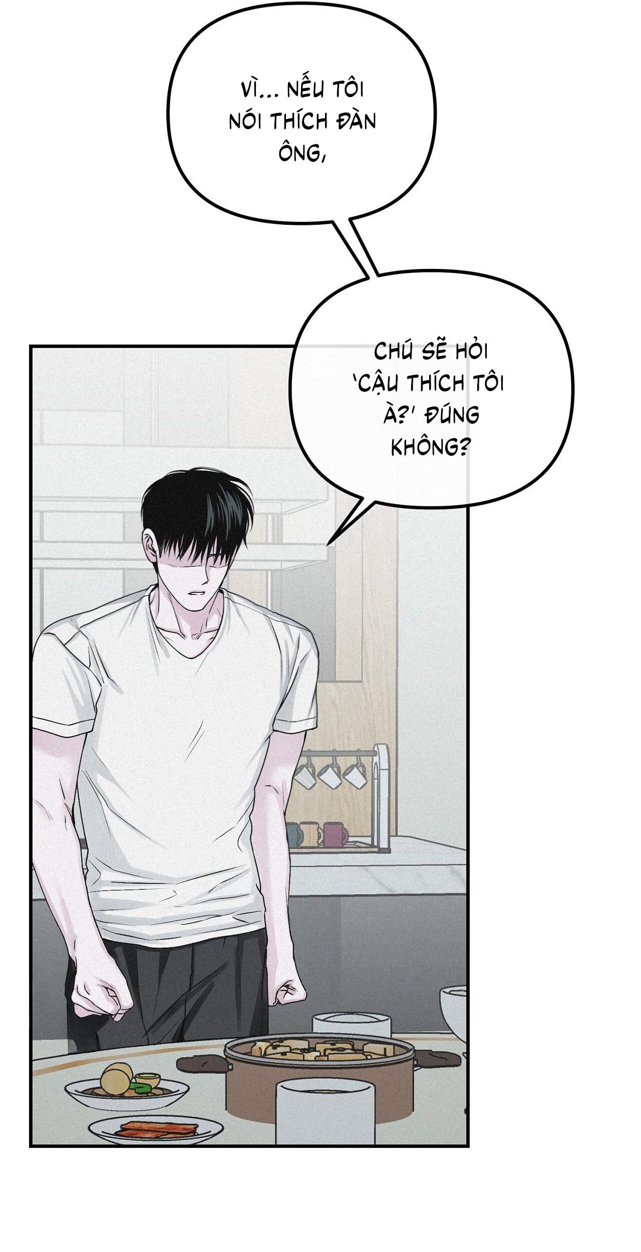 (CBunu) Phép Chiếu - Chap 39