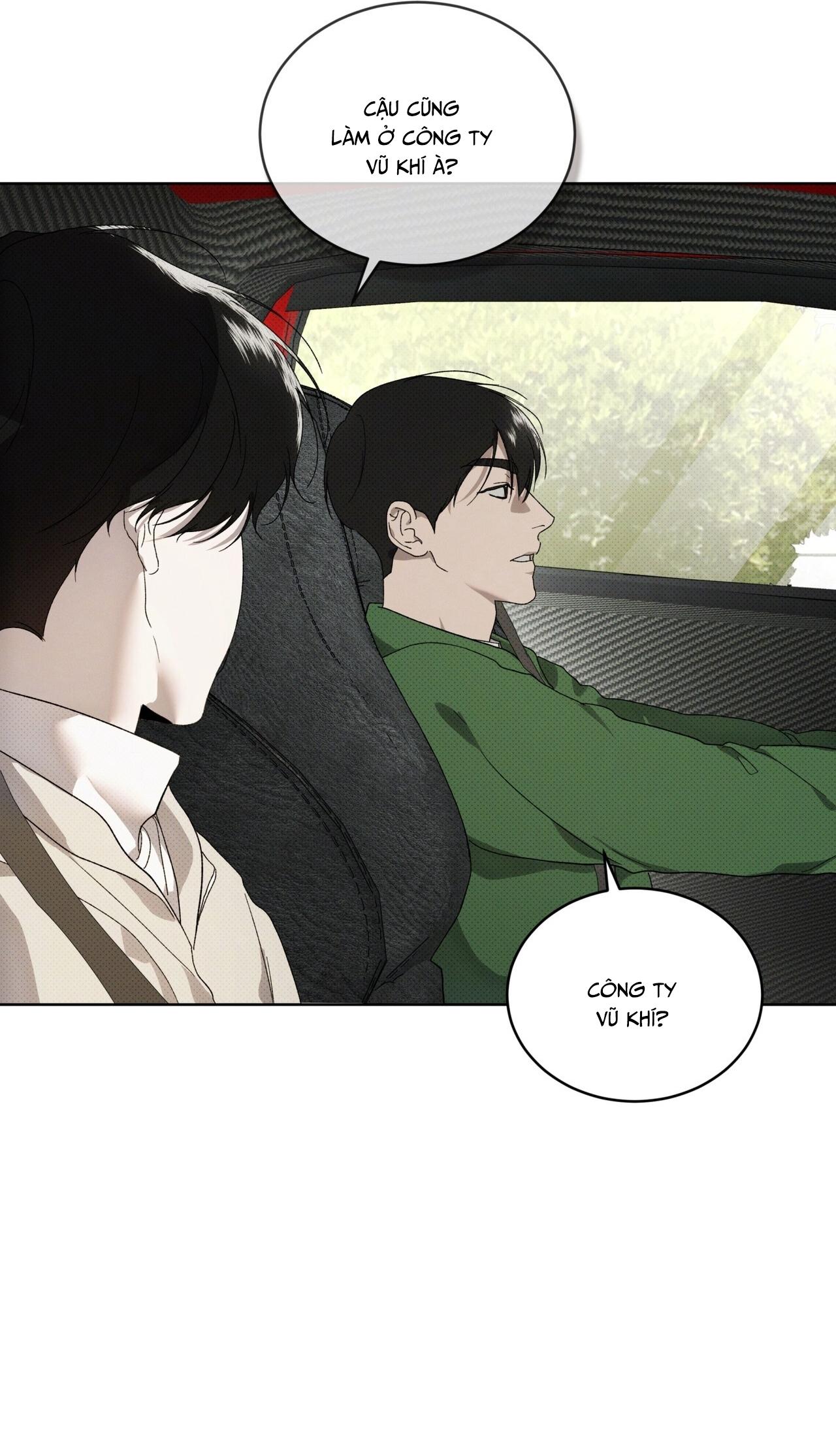 (GĐCV) HÌNH THÁI TIẾN HÓA - Chap 9