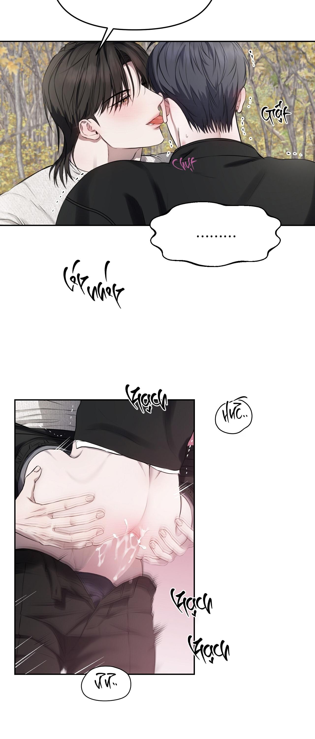 (GĐCV) ÁNH NẮNG LEN LỎI - Chap 11