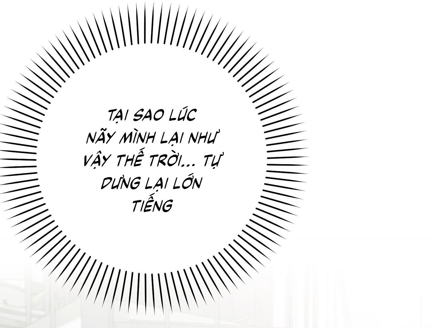 (CBunu) Ngọn Gió Dịu Dàng - Chap 22