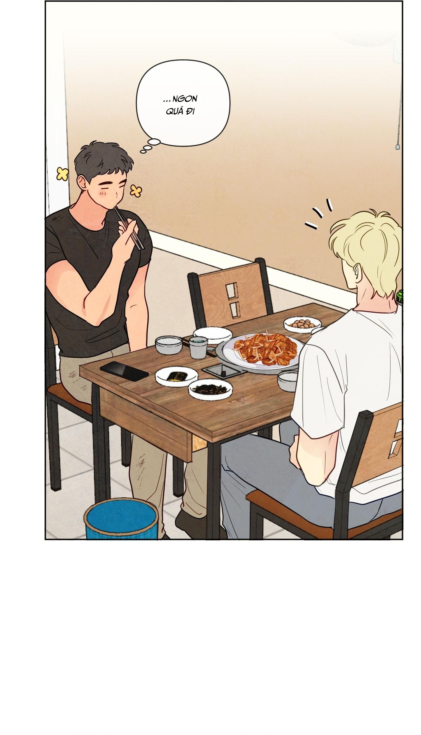 THE SACRED SERPENT'S SEDUCTION - Chap 19