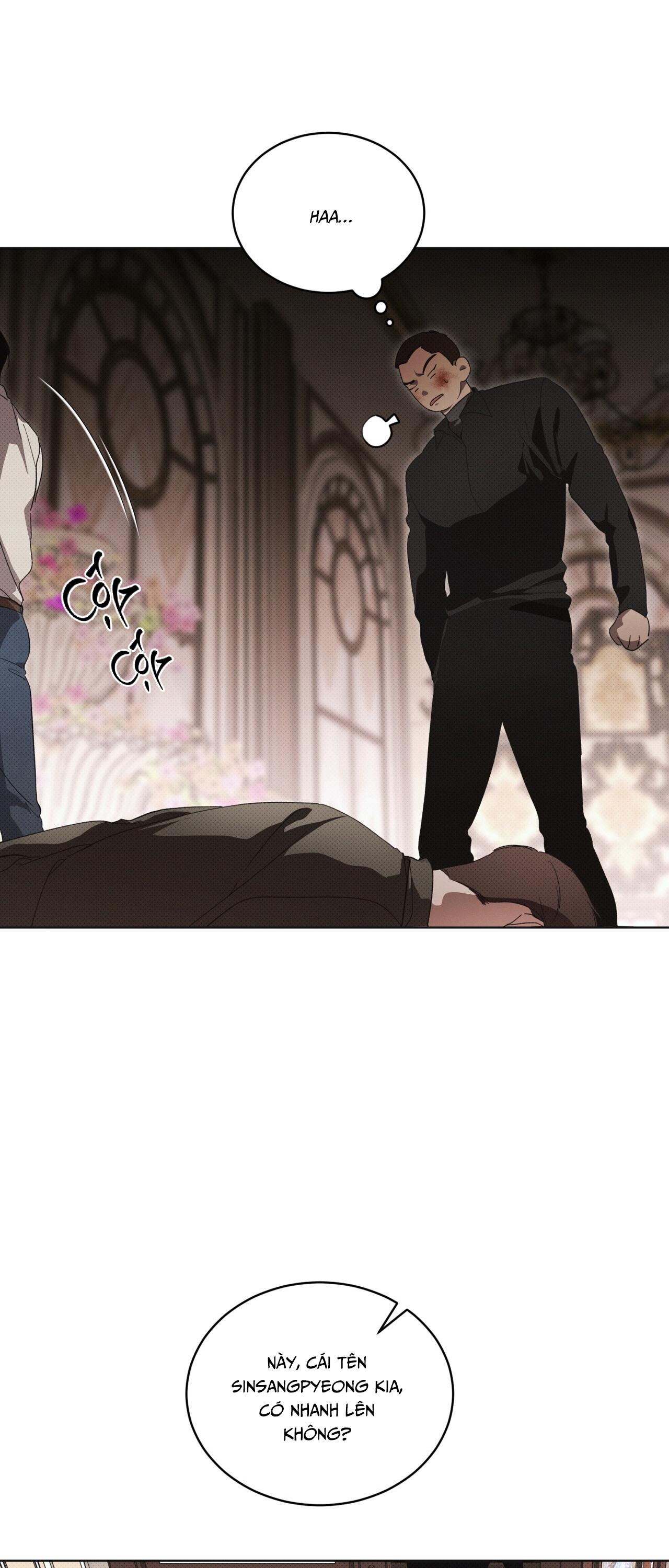 (GĐCV) HÌNH THÁI TIẾN HÓA - Chap 15