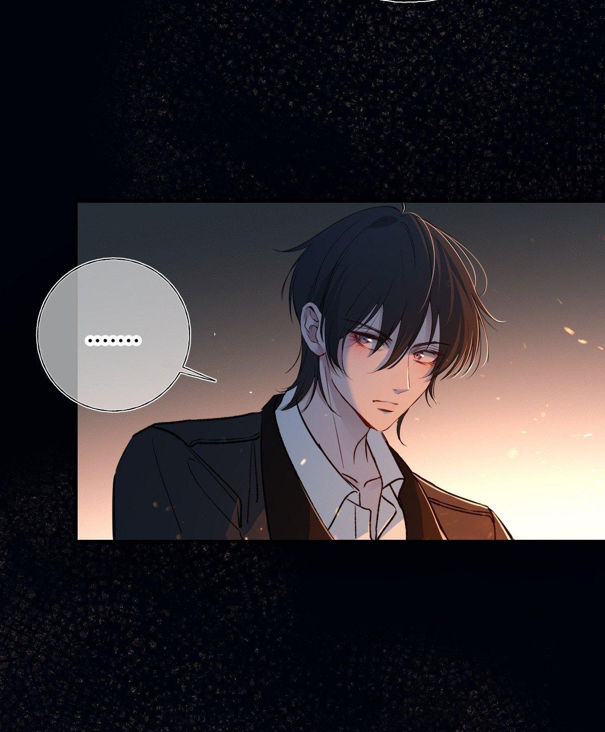 Tình yêu của kẻ khát máu - Chap 37