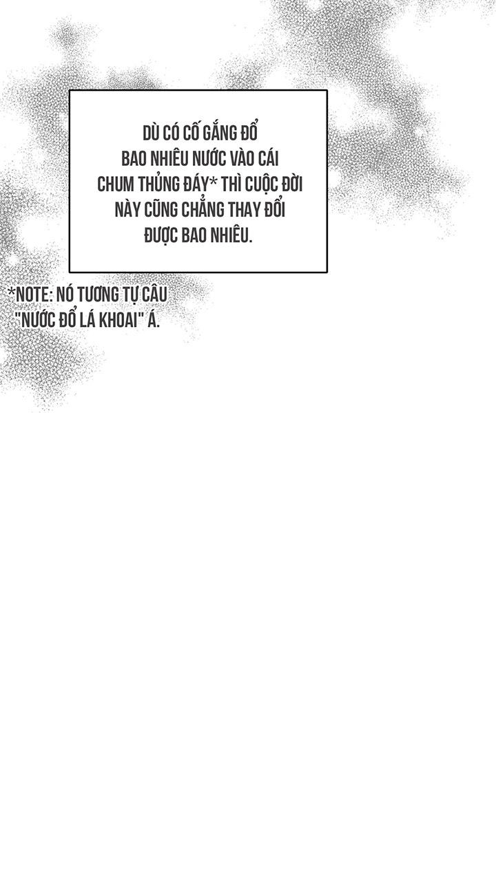 [DDT] KẺ ĐÁNH CẮP TRÁI TIM - Chap 5