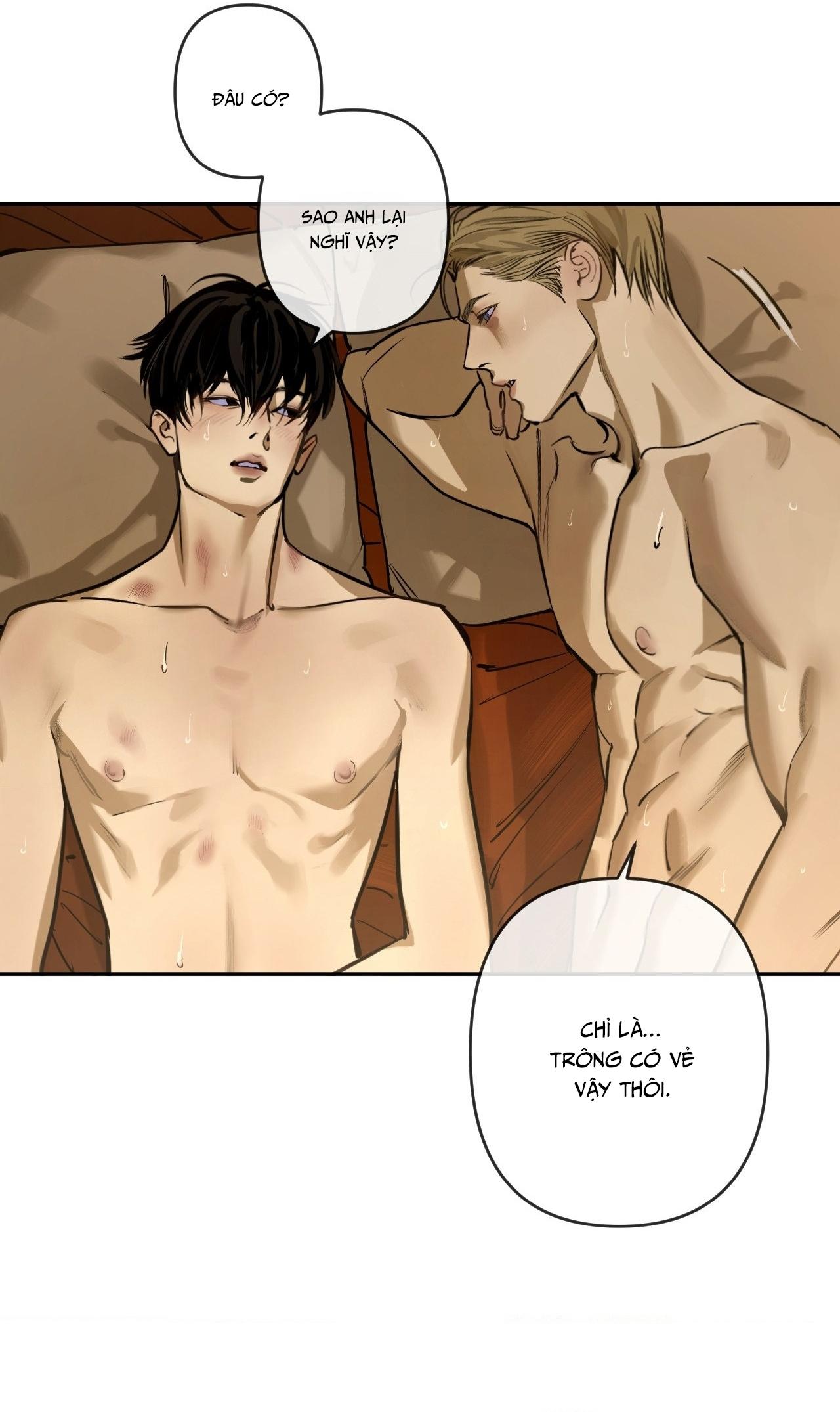 SA NGÃ - Chap 6