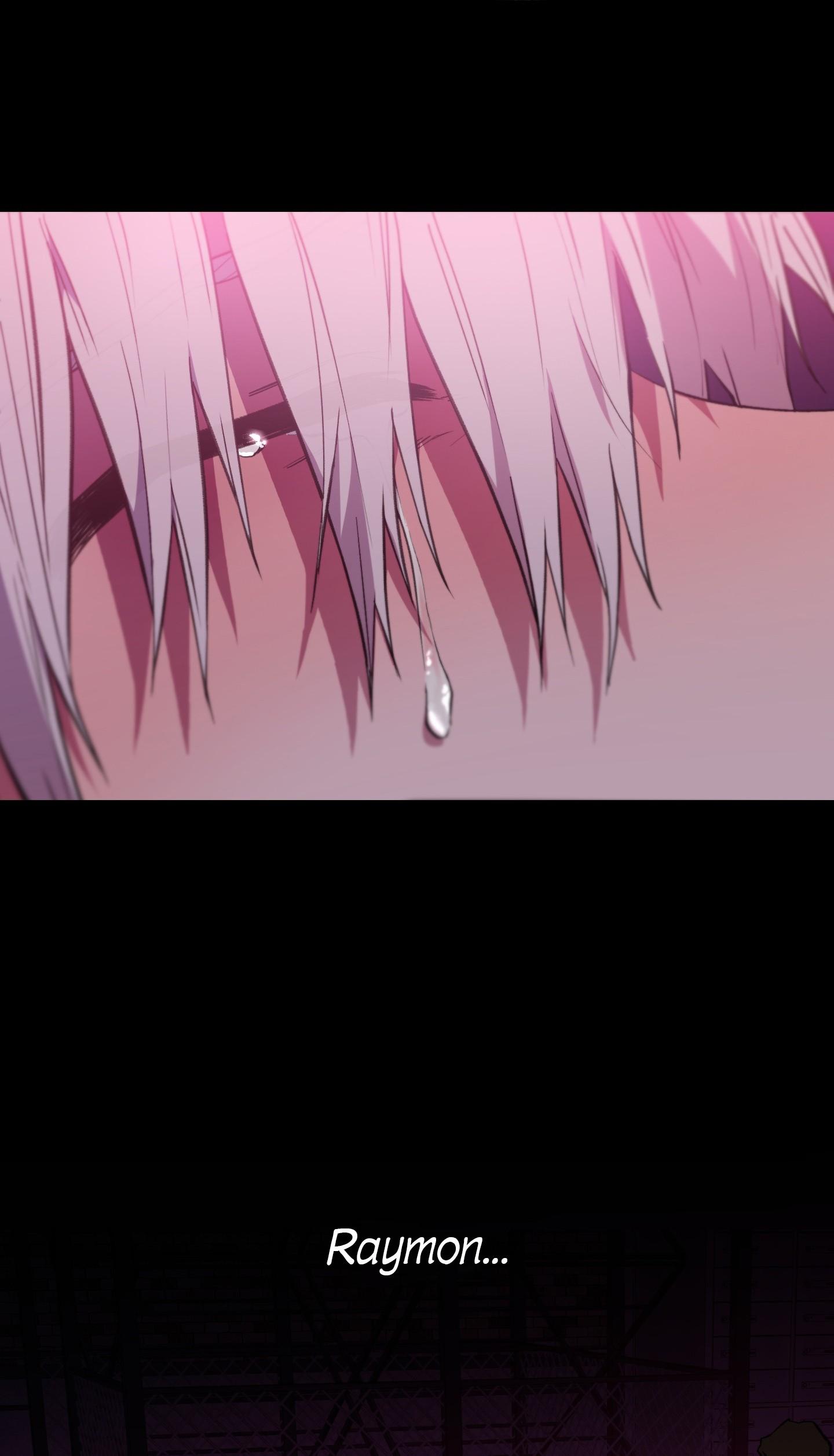 (CBunu) Control Time - Chap 45