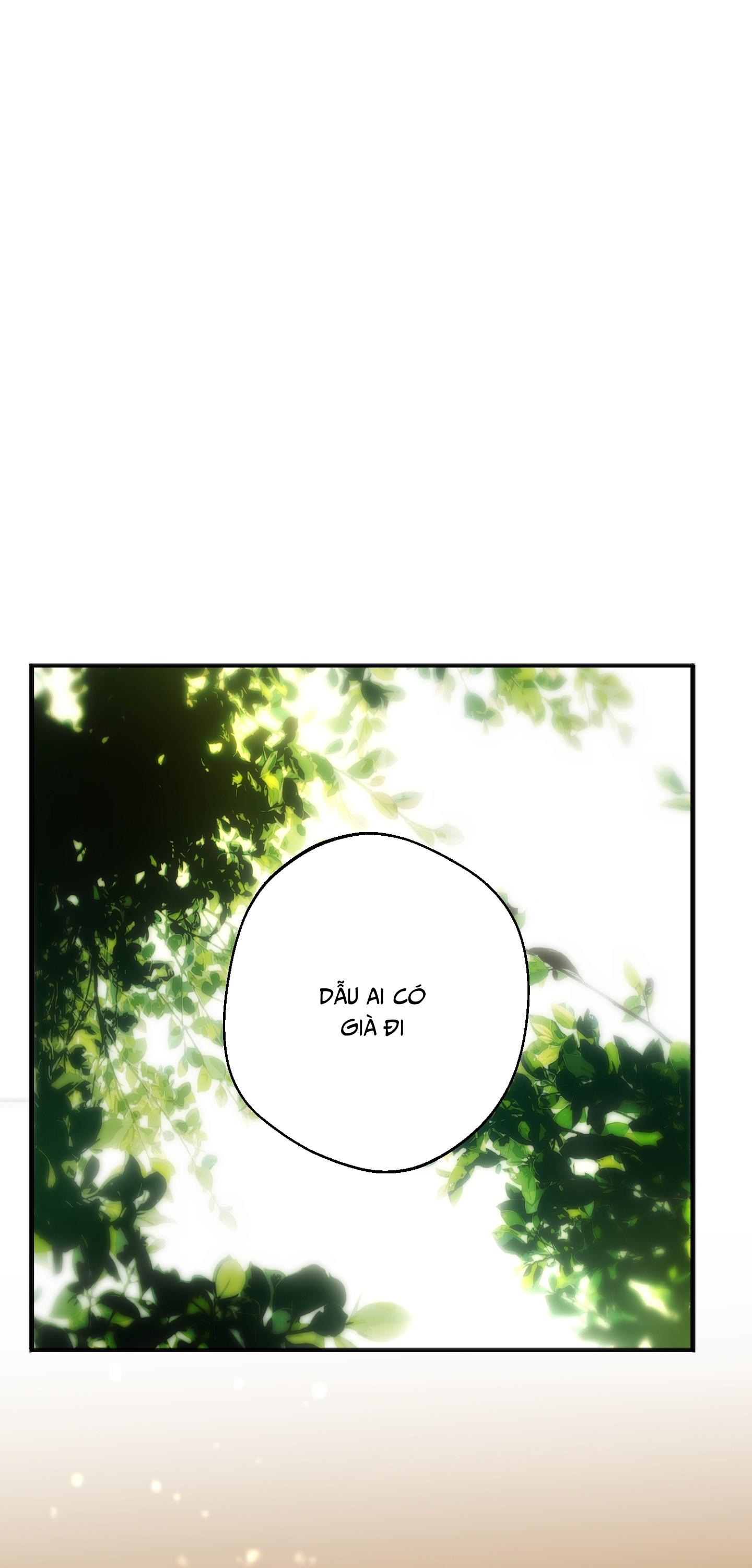 KHI VẬN MỆNH ĐƯA LỐI - Chap 7