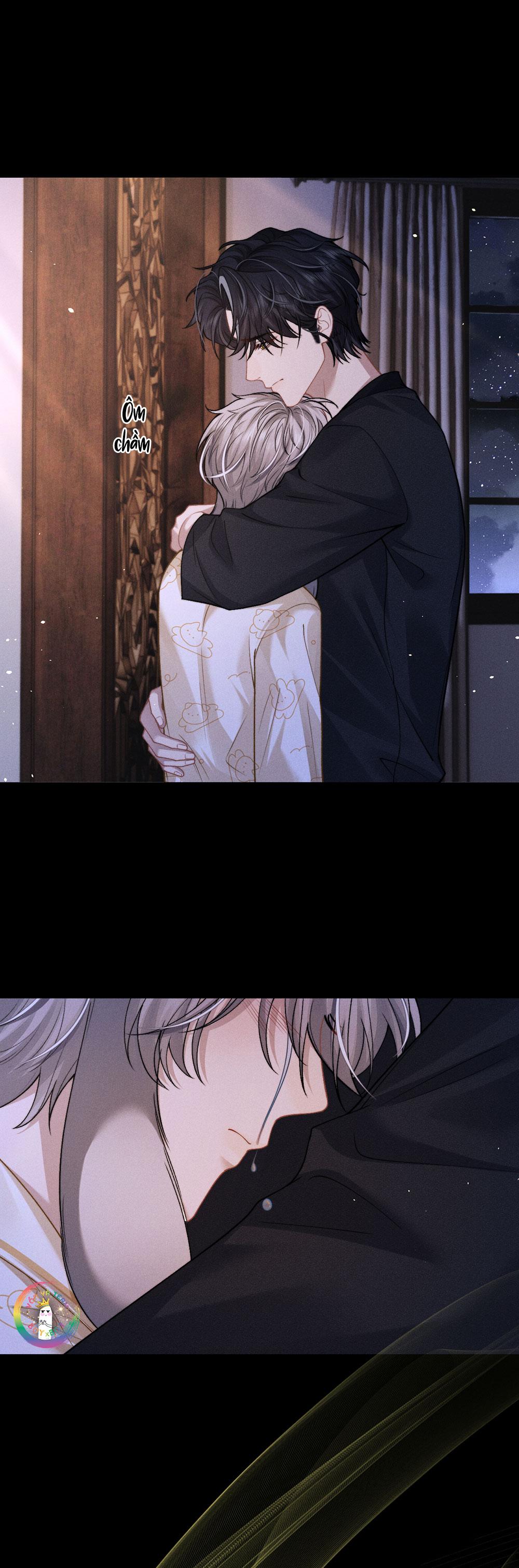 Chấp Sự Thỏ Tai Cụp - Chap 157