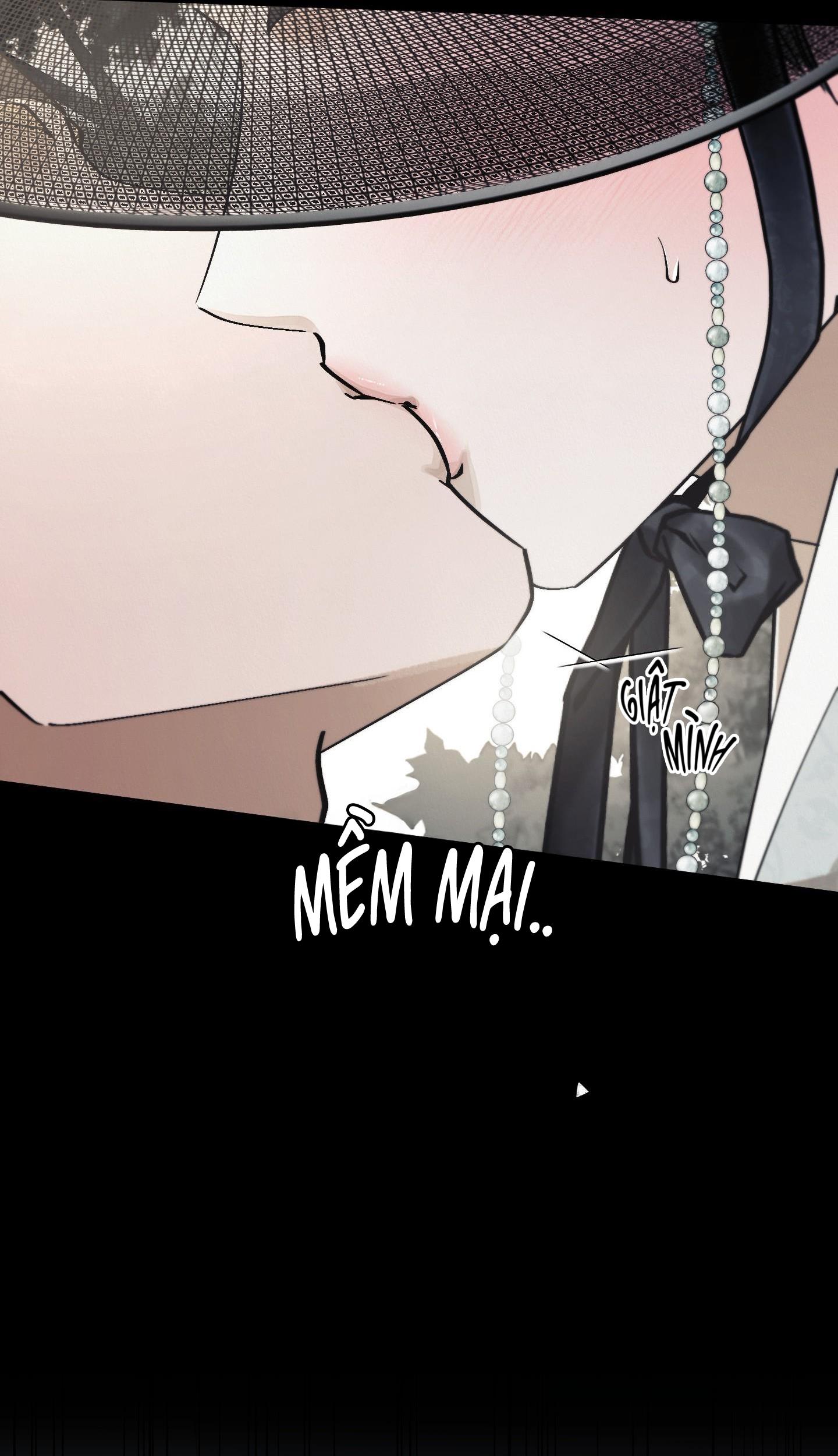 (CBunu) Nhiệm Vụ Định Mệnh - Chap 21
