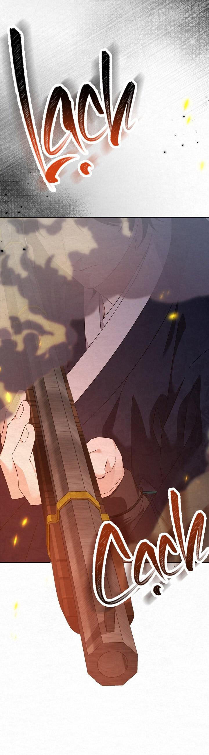 Vị Ngọt Phía Sau Cơn Mưa - Chap 1