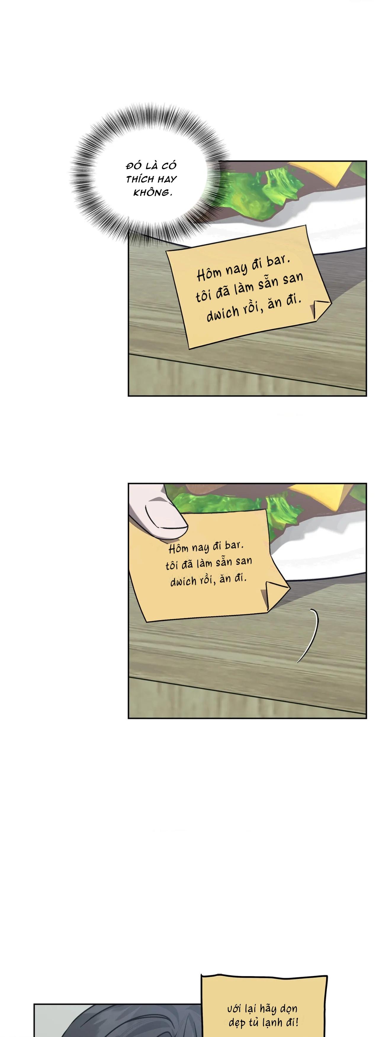 Vụ Án Mạng Kinh Hoàng Tại Số 19 Phố Sunset - Chap 9