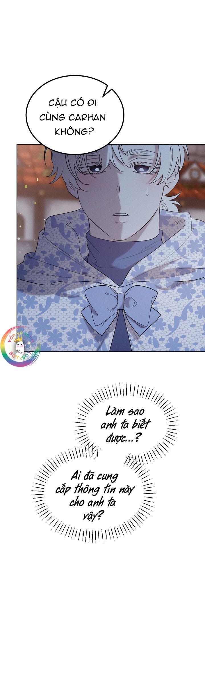 Này, Đừng Có Nhấn Cái Nút Đó! - Chap 47