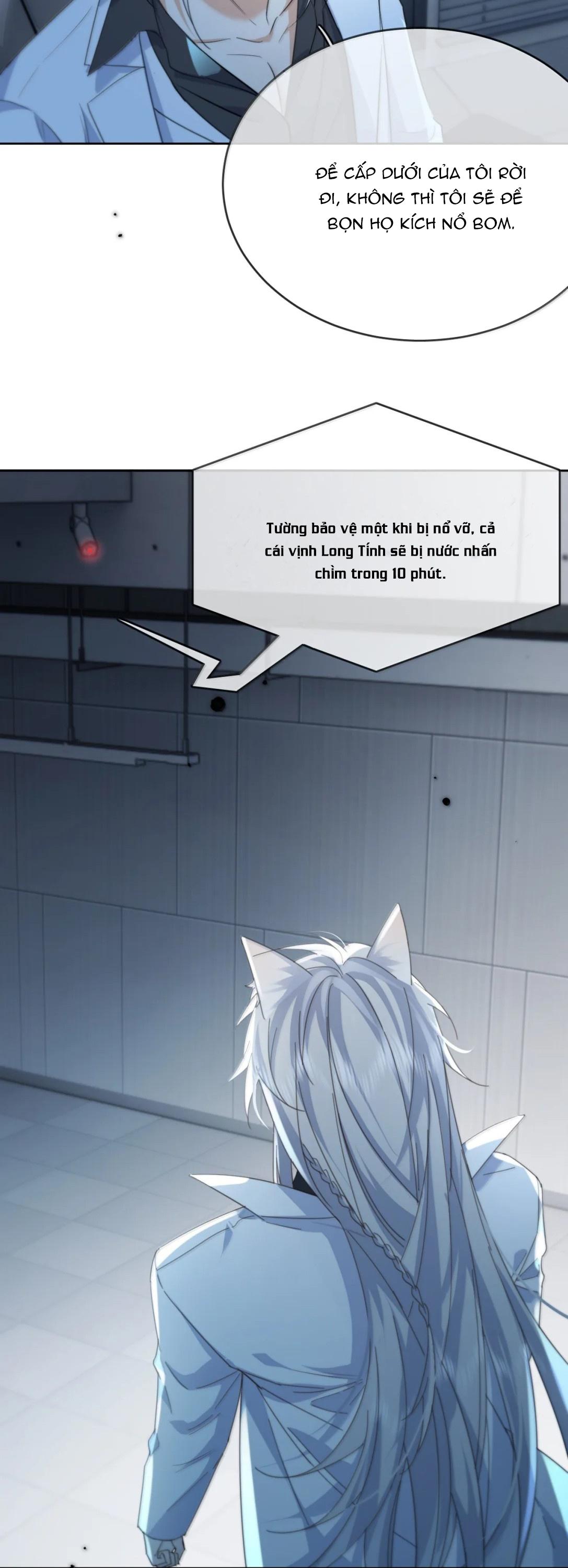 Giáo Huấn Em Trai Hư Hỏng - Chap 83