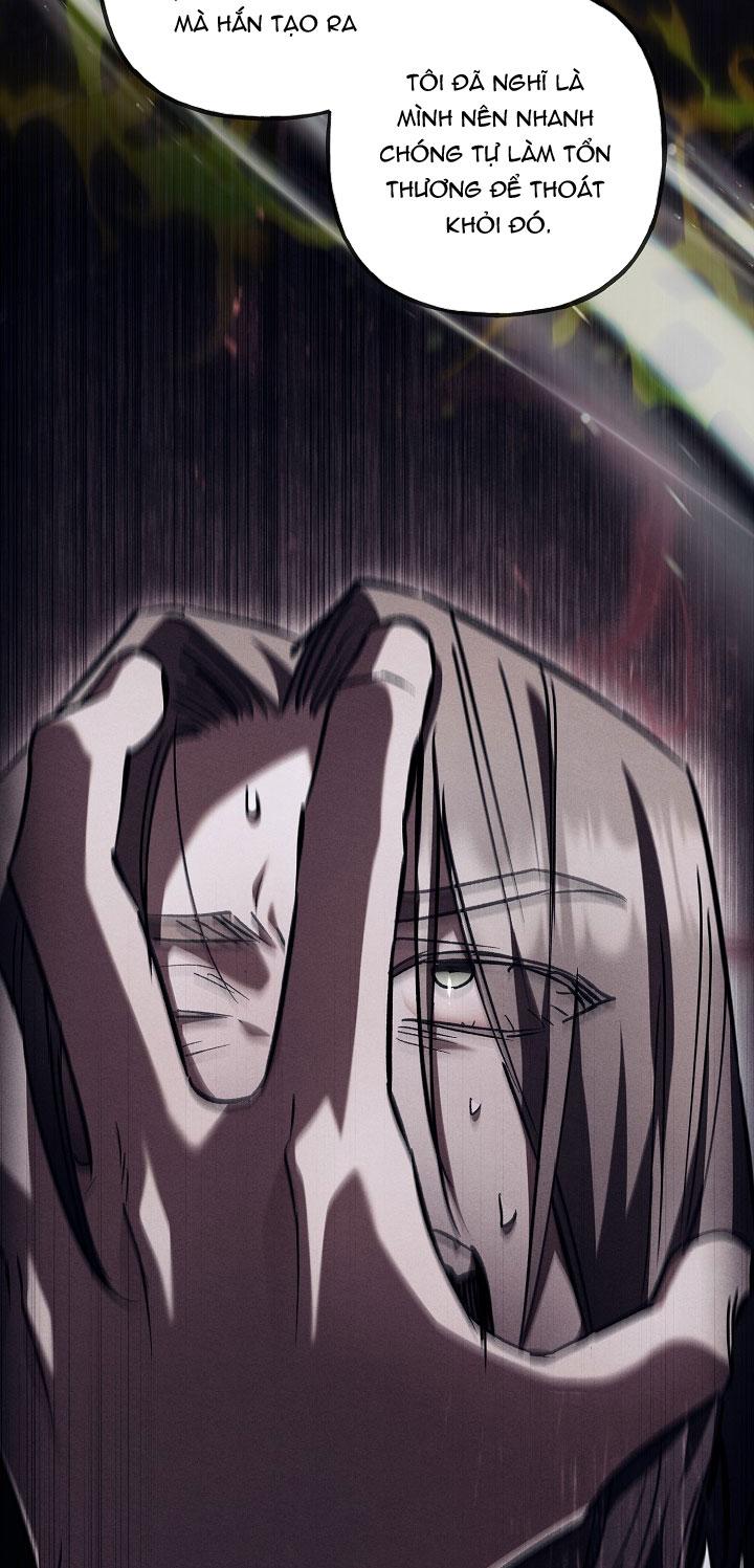 CẬU BÉ ĐÀO - Chap 38