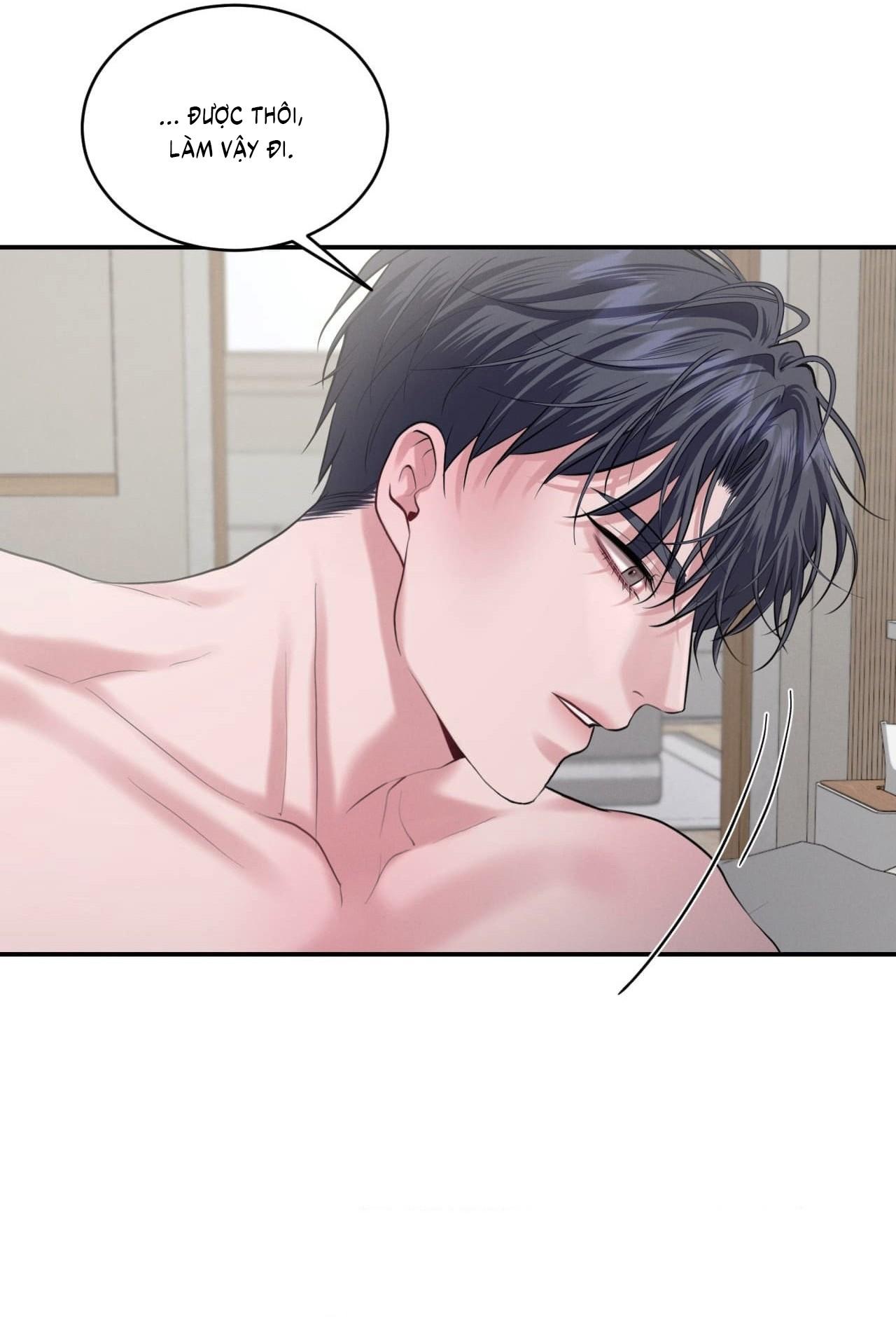 (CBunu) Làm Tình Cũng Cần Luyện Tập Nữa Sao?! - Chap 42