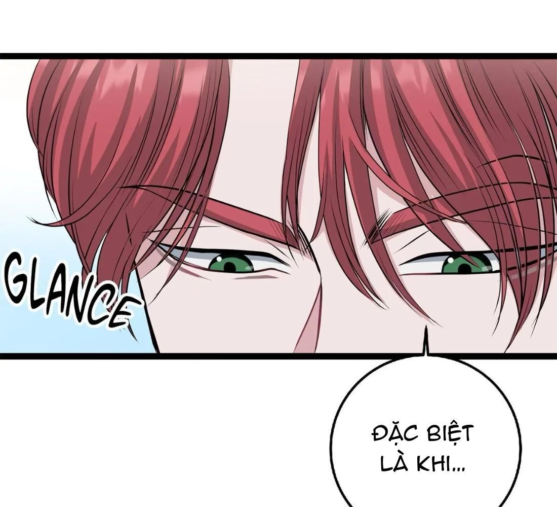 Sạch Đến Từng Tấc Thịt - Chap 2