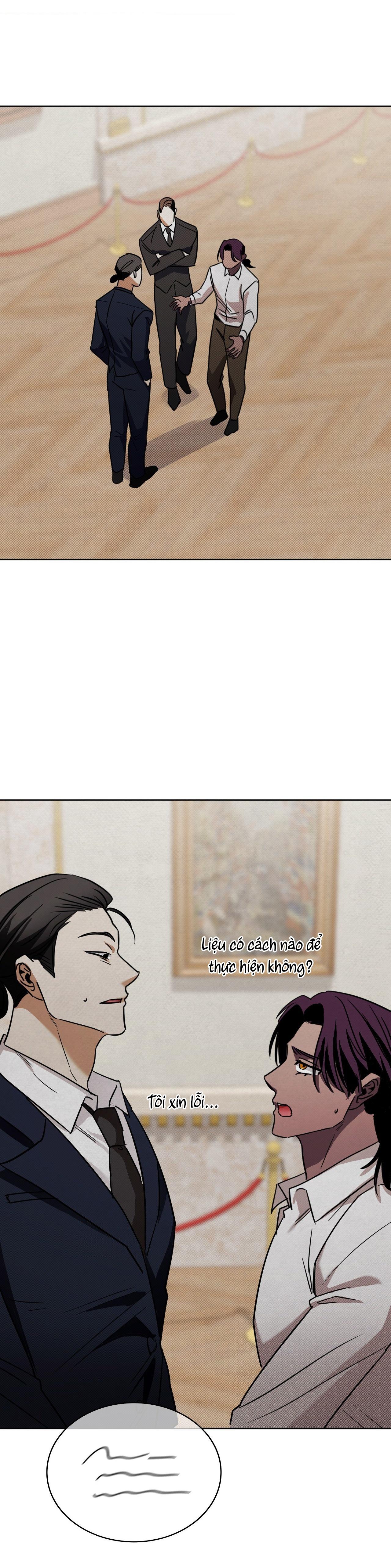 TRANH VẼ - Chap 17