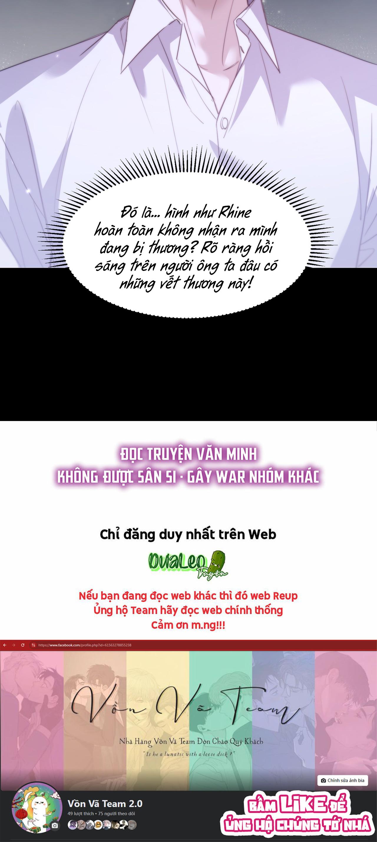 Nhân Ngư Desharow - Chap 114