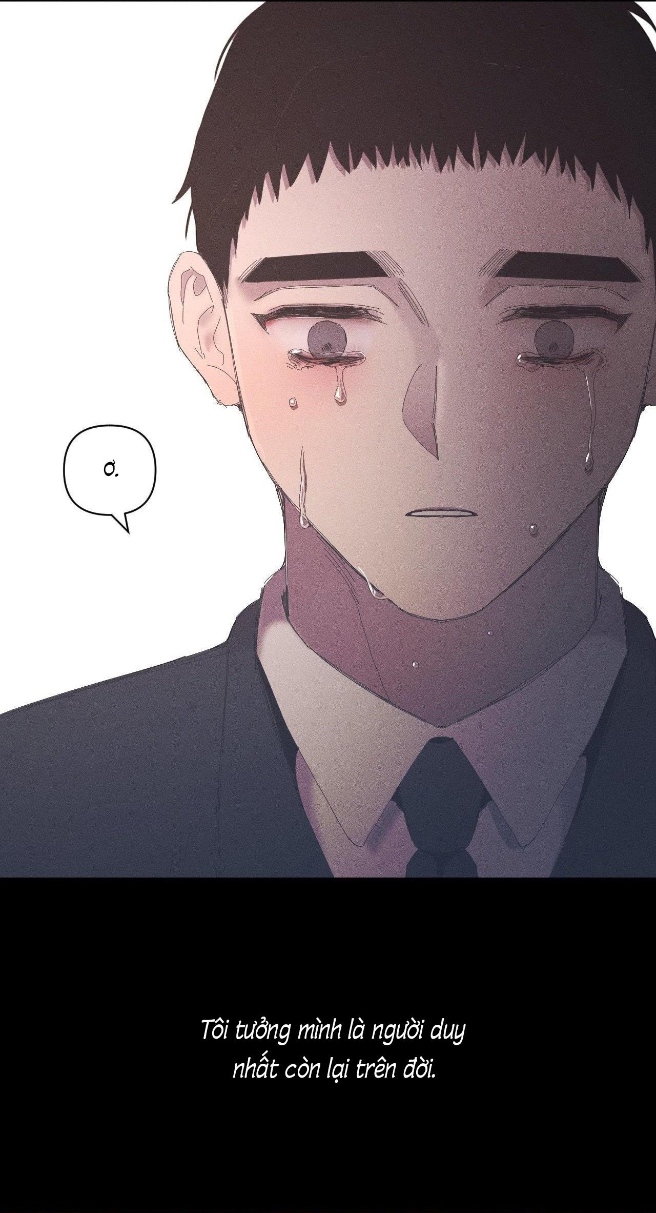 (CBunu) Mùa Đông Cuối Cùng Của Tôi - Chap 8