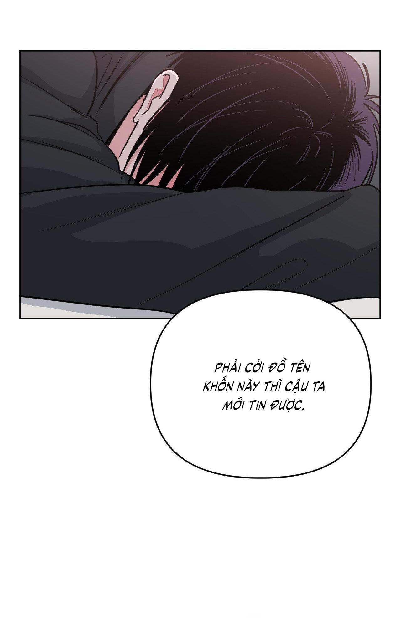 (CBunu) Chàng Trai Mỹ Thuật - Chap 53