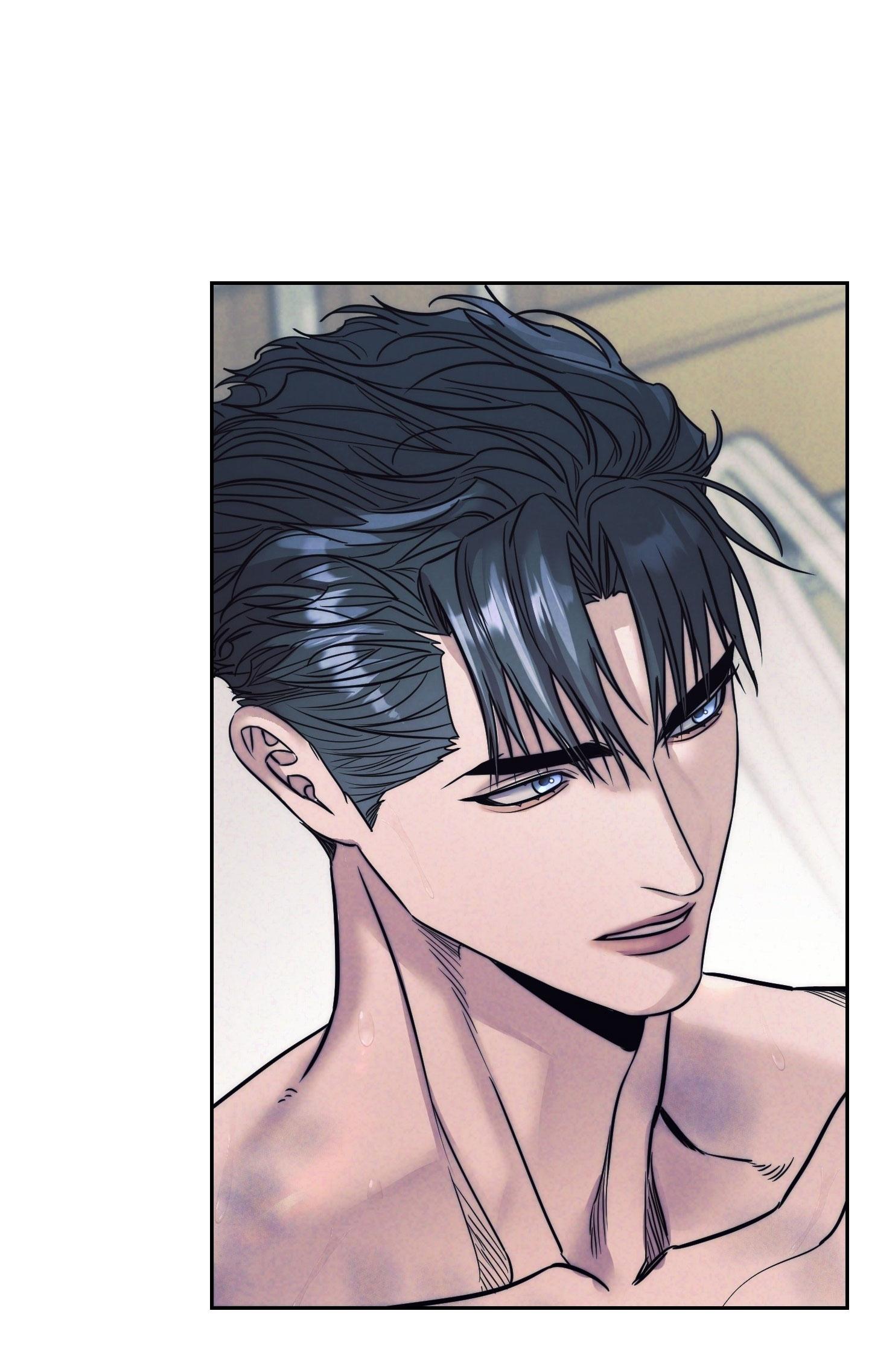 KỲ THỊ - Chap 54