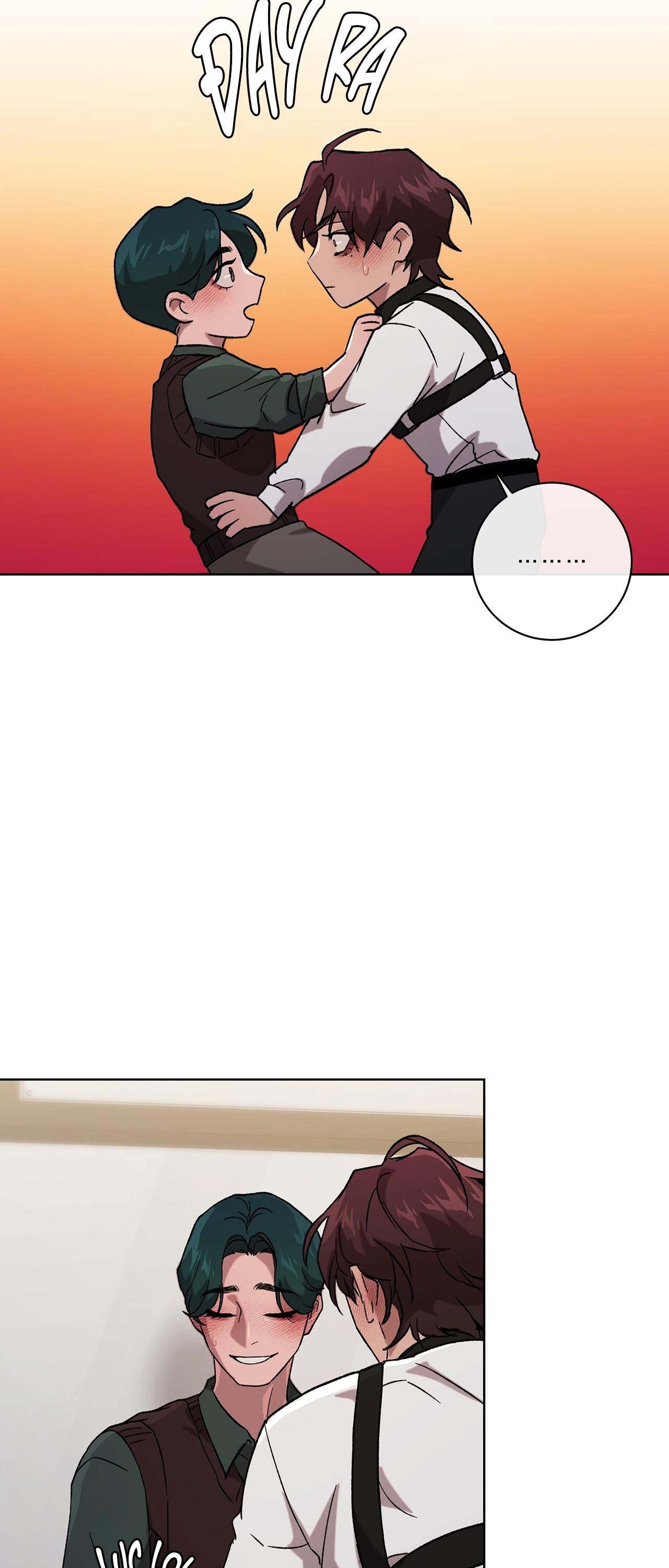 TUYỂN TẬP ÁM ẢNH, MƯU MÔ CÔNG - Chap 9.4 - Trang 113