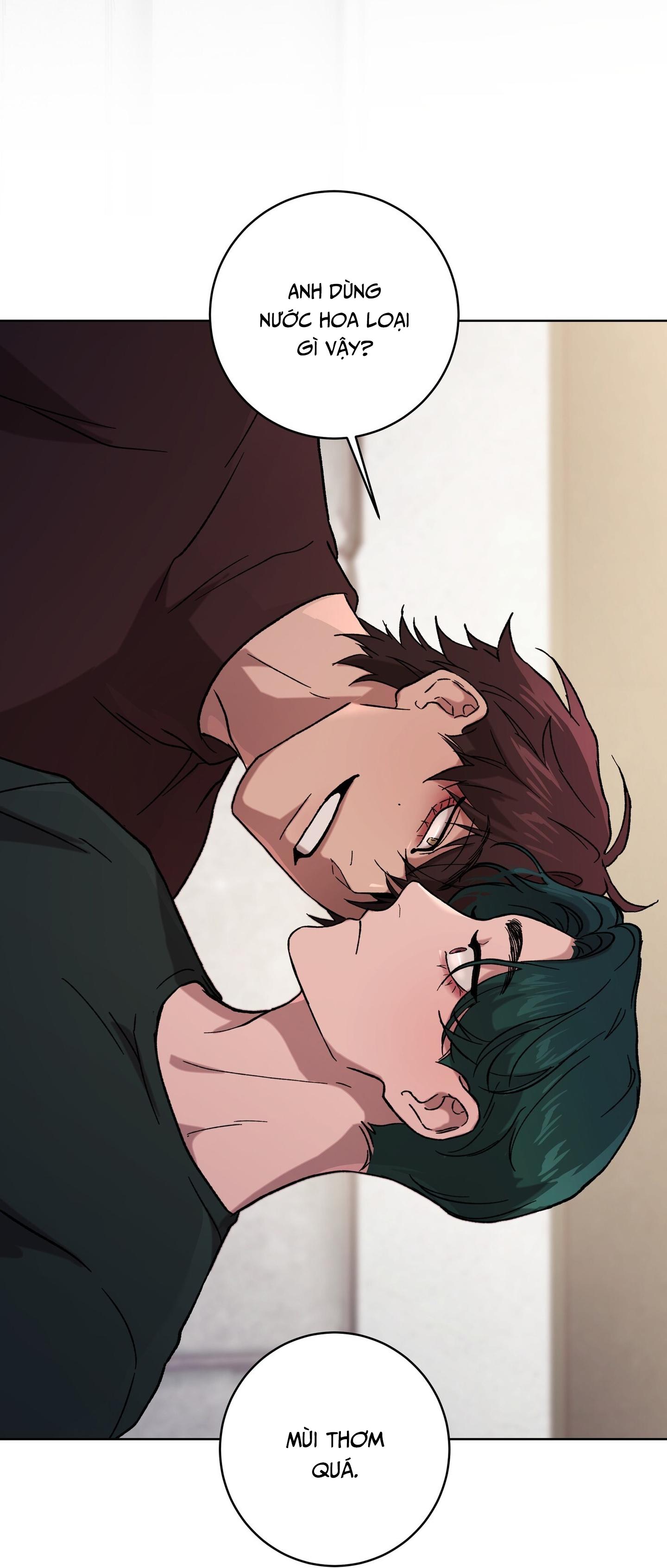 TUYỂN TẬP ÁM ẢNH, MƯU MÔ CÔNG - Chap 9.2 - Trang 309
