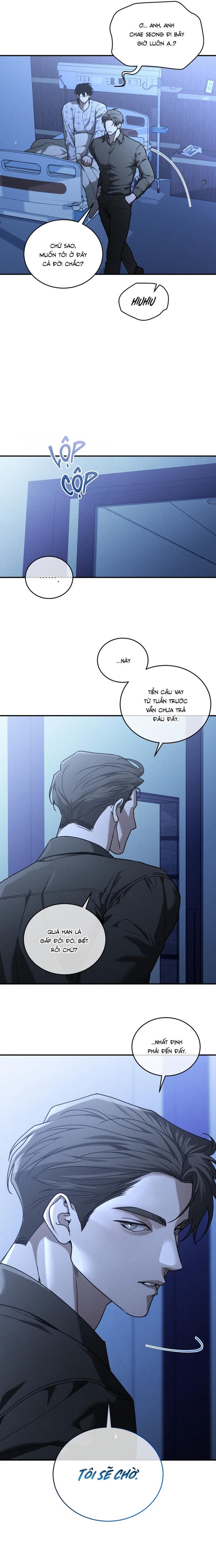 [ TUYỂN TẬP TRUYỆN NGẮN BL] Cuộc Xâm Lược Dâm Đãng - Chap 5