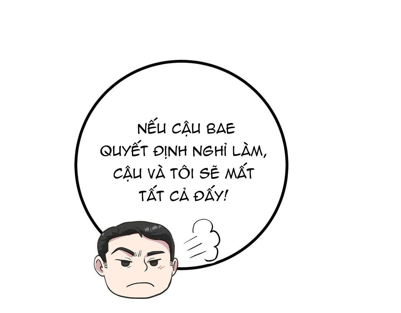 Sạch Đến Từng Tấc Thịt - Chap 1