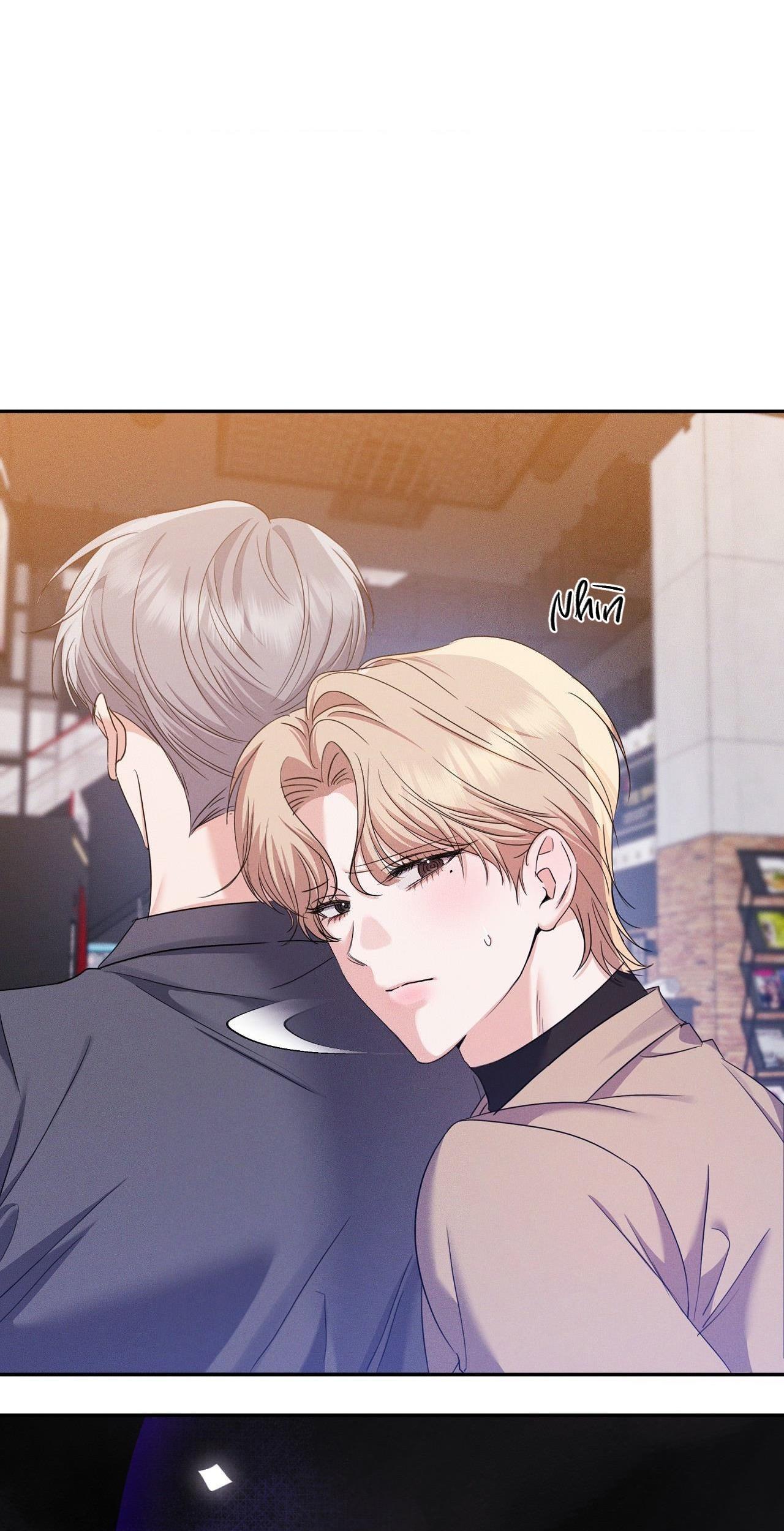 (CBunu) Cẩm Nang Fetish - Chap 6