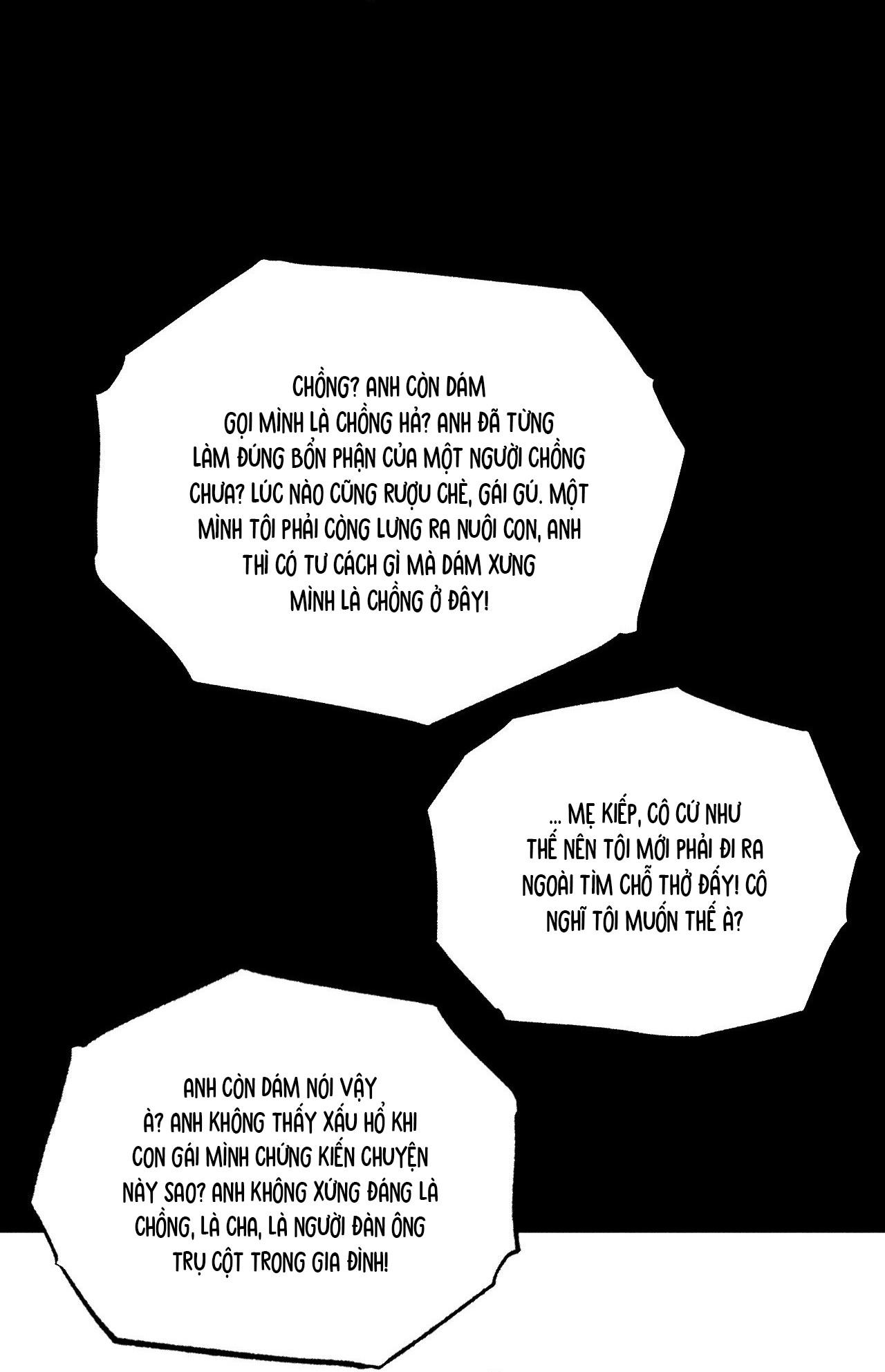 (CBunu) Mùa Đông Cuối Cùng Của Tôi - Chap 20