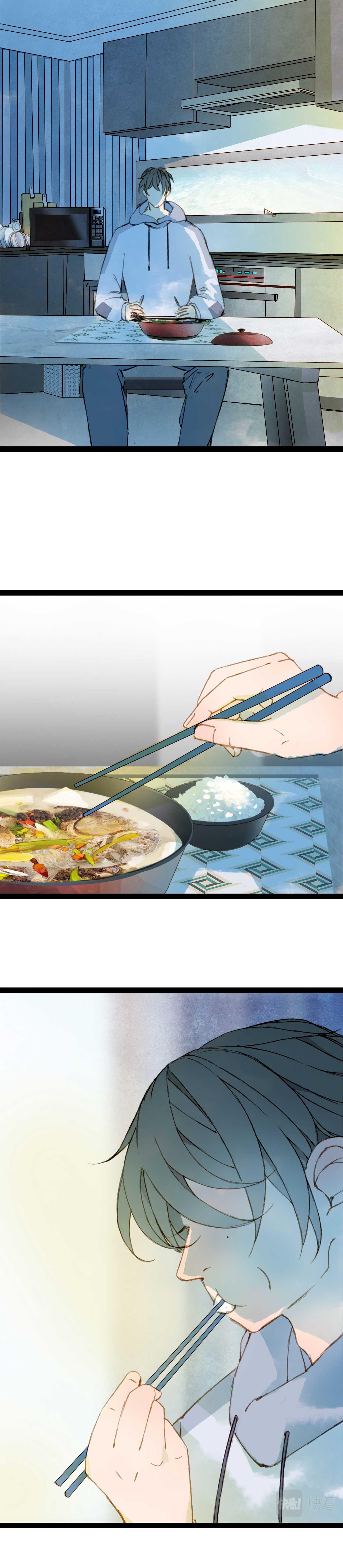 Mộng tưởng chưa đến ngàn năm - Chap 120 - Trang 19