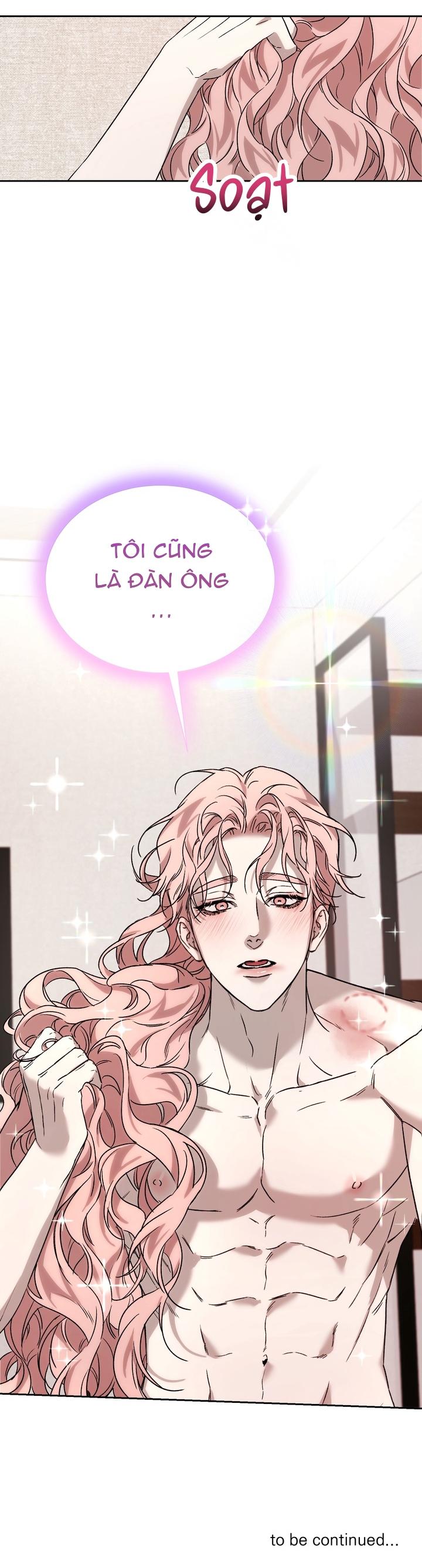 (RÔ LAI) Lỗi đâu cứ để anh đây chịu hết - Chap 1