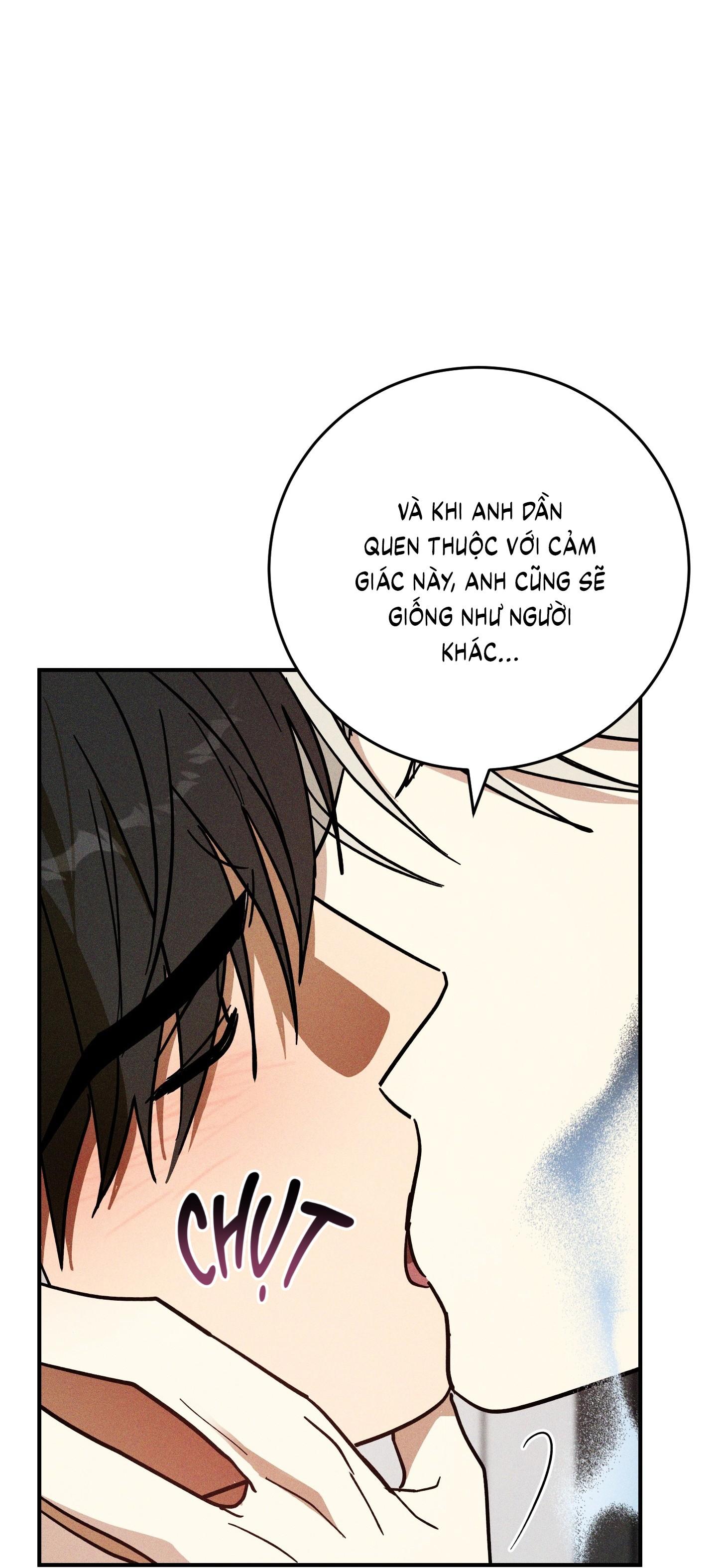 (CBunu) MIX UP - Chap 6