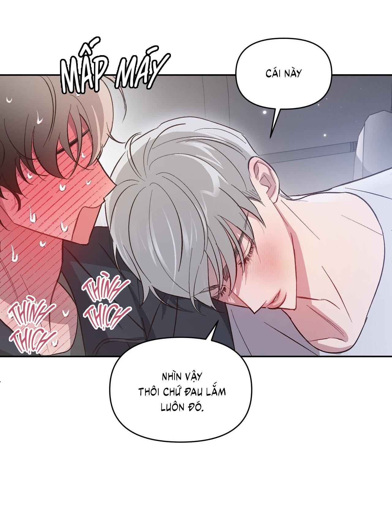 (CBunu) Bí Mật Của Mái Tóc - Chap 34
