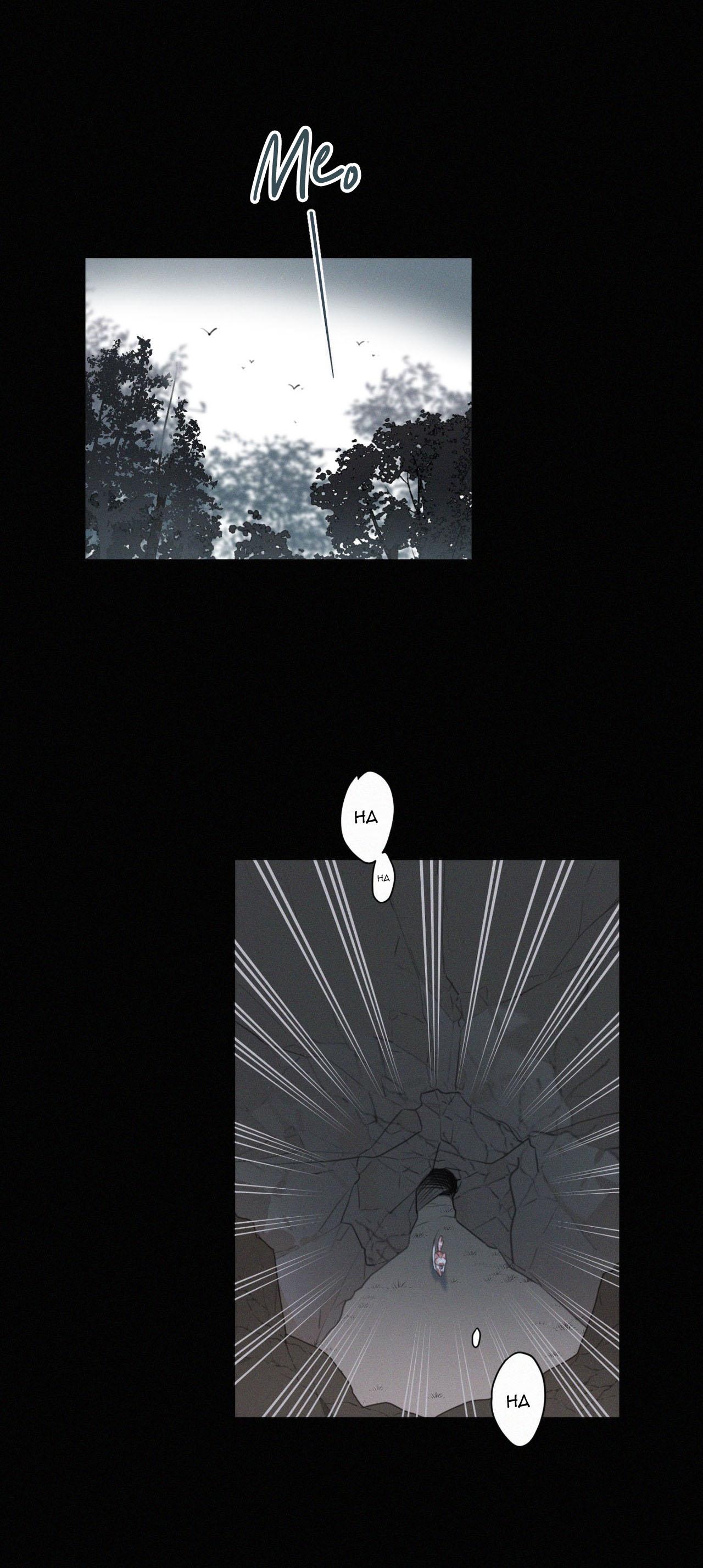 Xã Hội Mồn Lèo - Chap 84