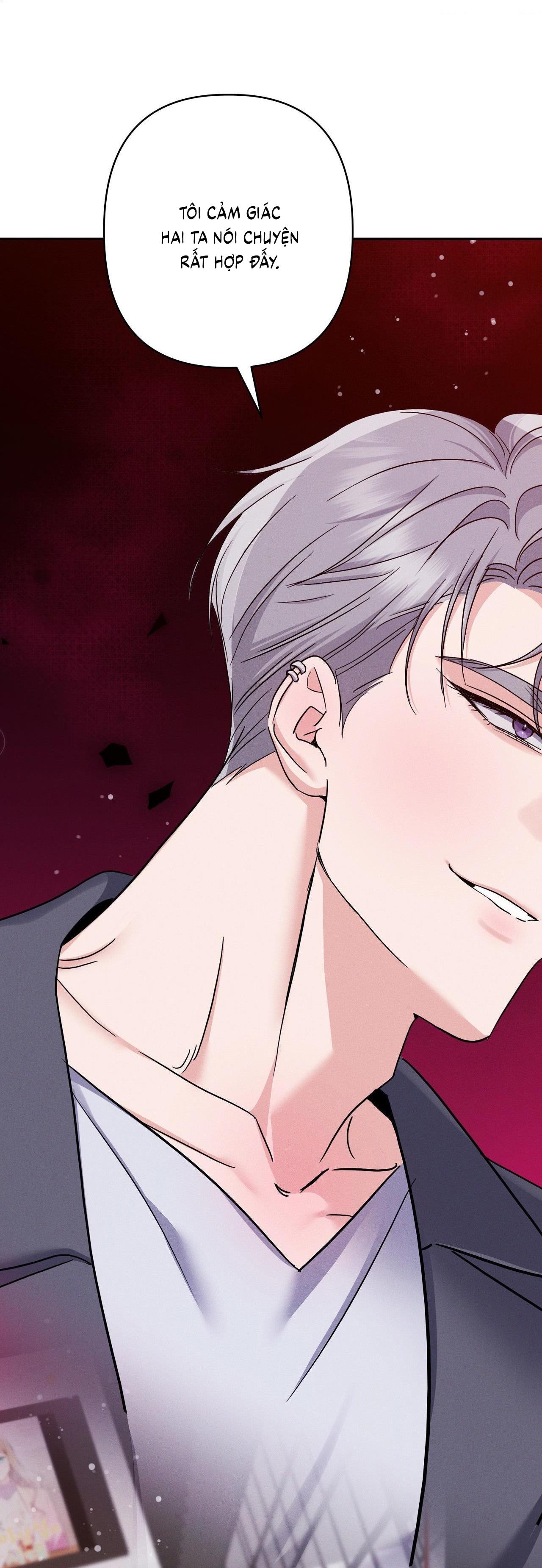 (CBunu) Cẩm Nang Fetish - Chap 6