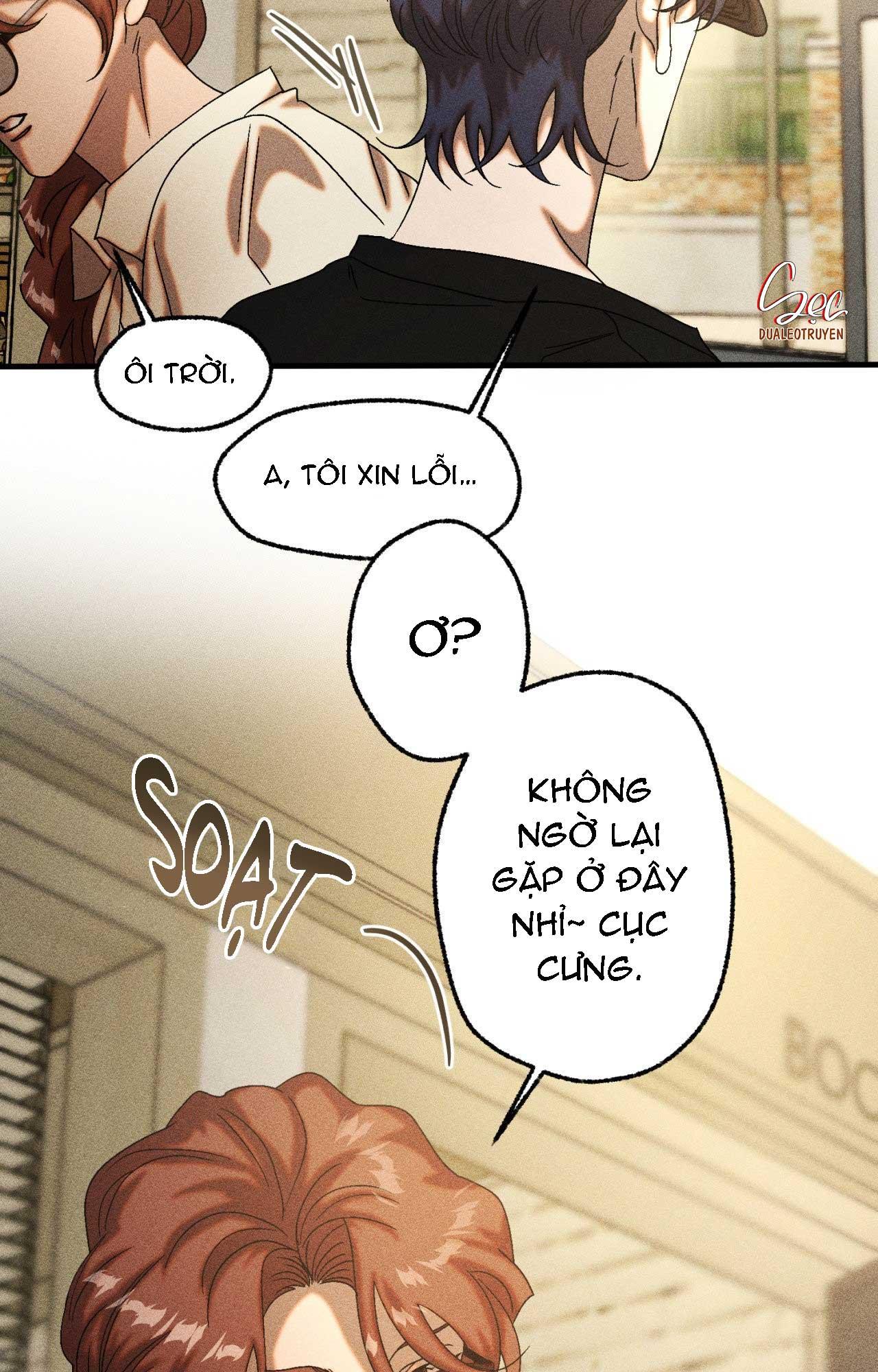 Cash Or Credit - Chap 63