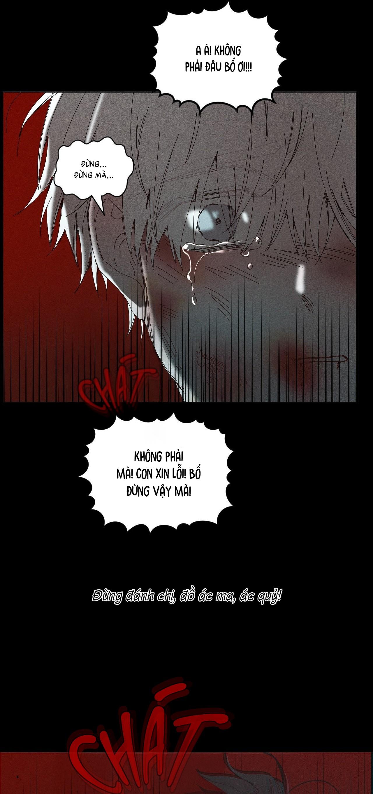 (CBunu) Mùa Đông Cuối Cùng Của Tôi - Chap 20