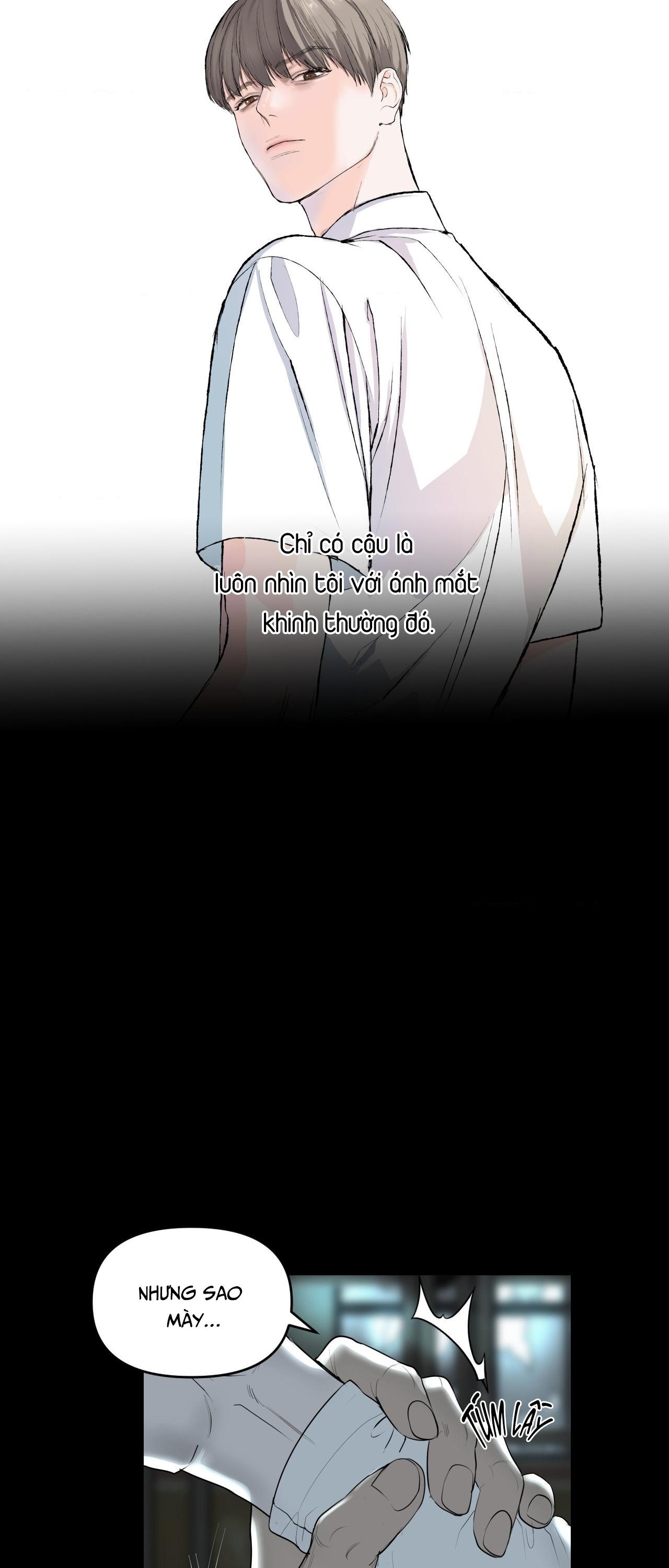 (GĐCV) RÁC RƯỞI CŨNG TỪNG CÓ GIÁ TRỊ - Chap 3