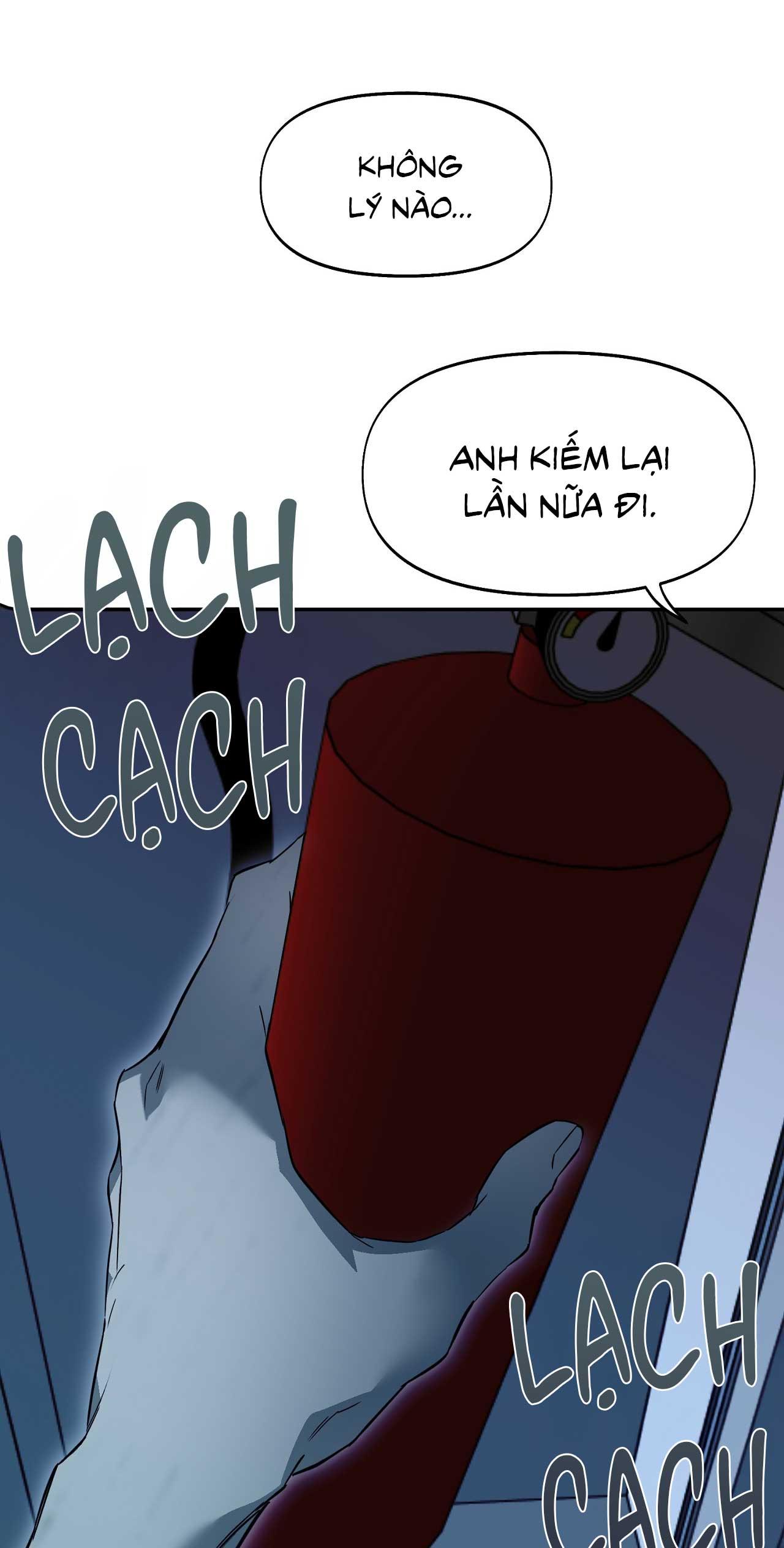 NERD PROJECT - Chap 48
