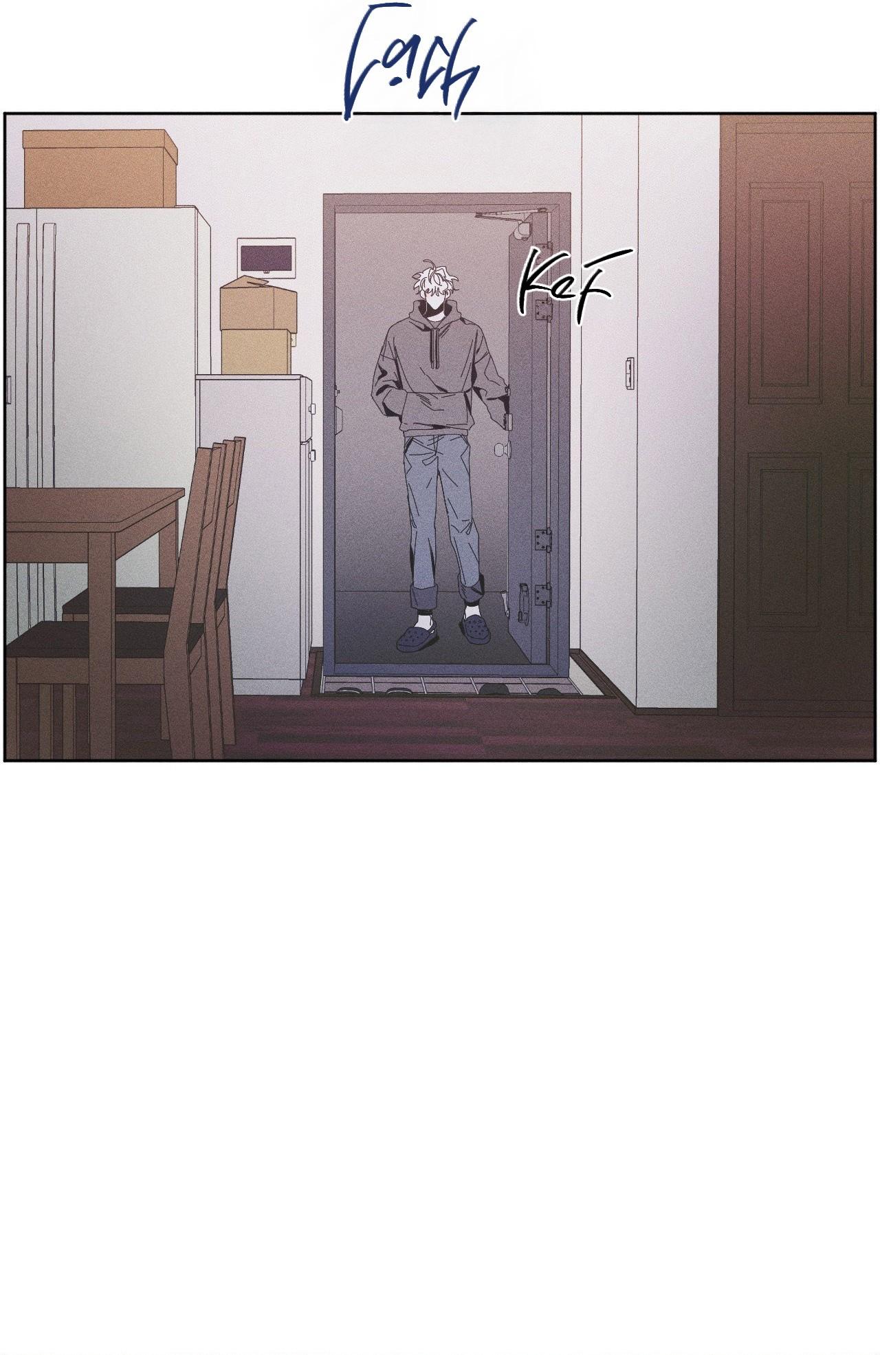 (CBunu) Mùa Đông Cuối Cùng Của Tôi - Chap 6