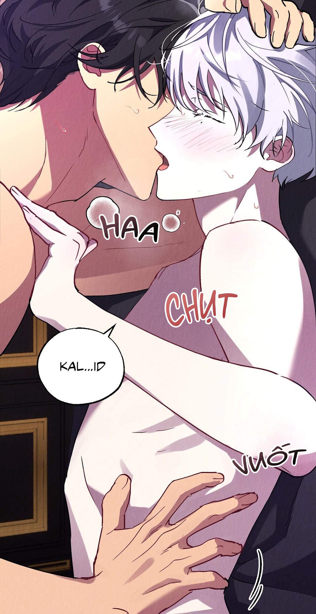 Cách Để Vị Hoàng Tử Bị Bỏ Rơi Sống Lại - Chap 0