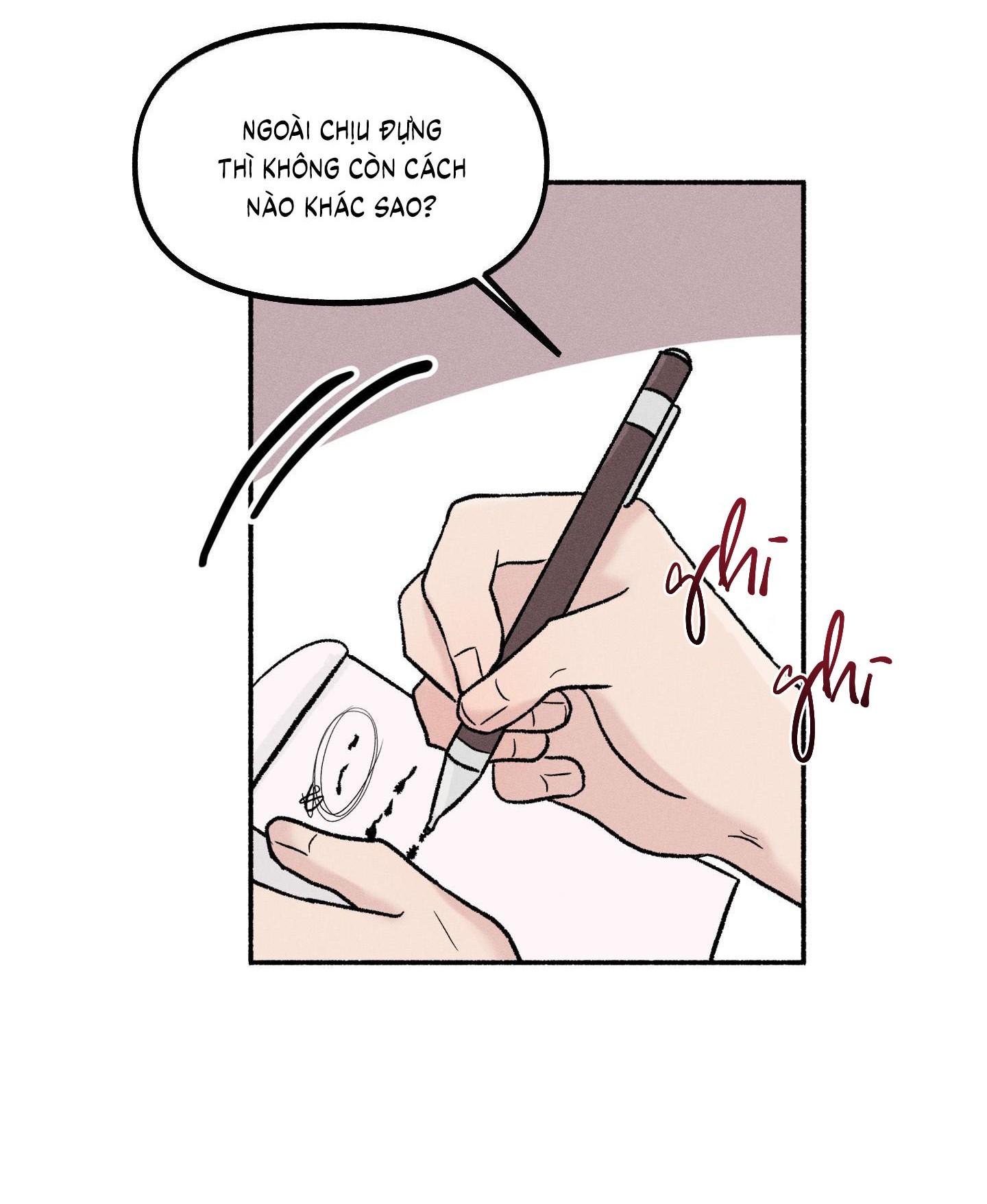 (CBunu) Khi Người Lơ Đãng - Chap 24