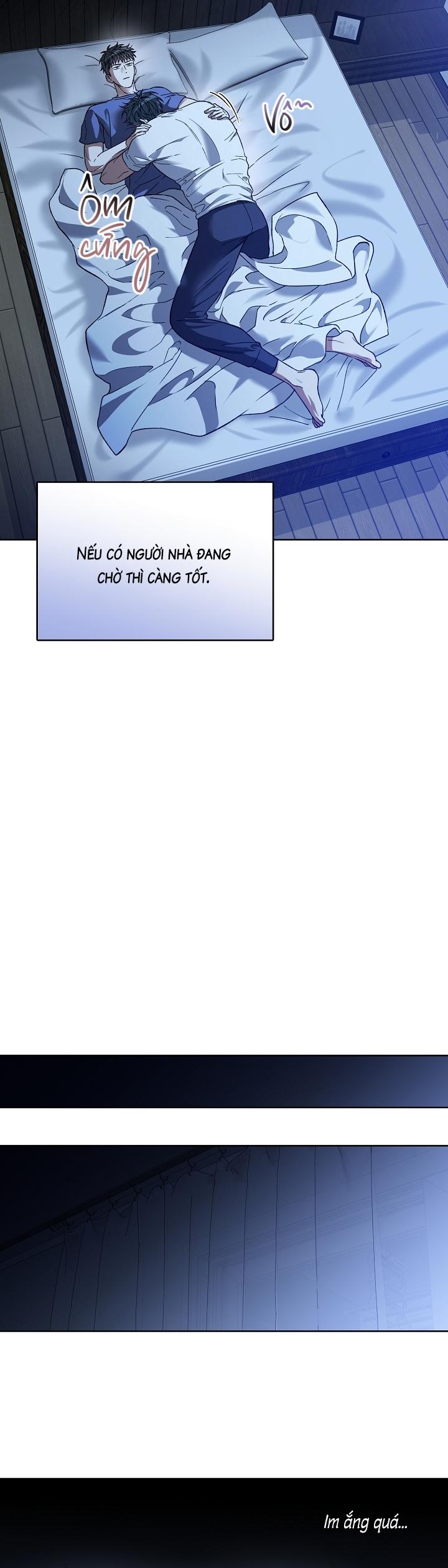(CBunu) Vong Chủng - Chap 6