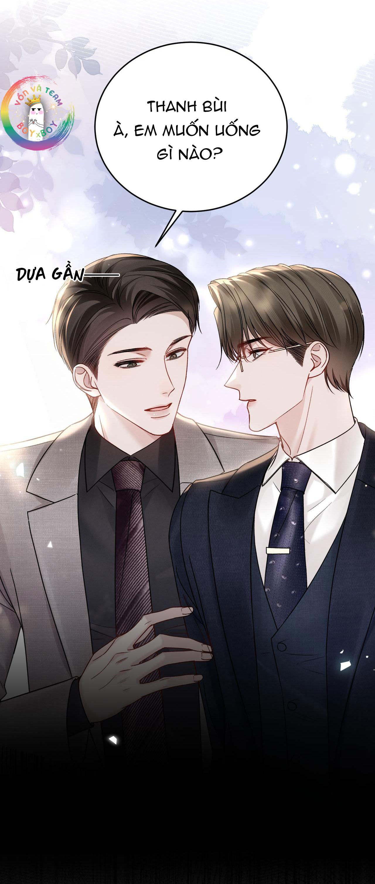 Cuộc Đối Đầu Gay Gắt - Chap 118