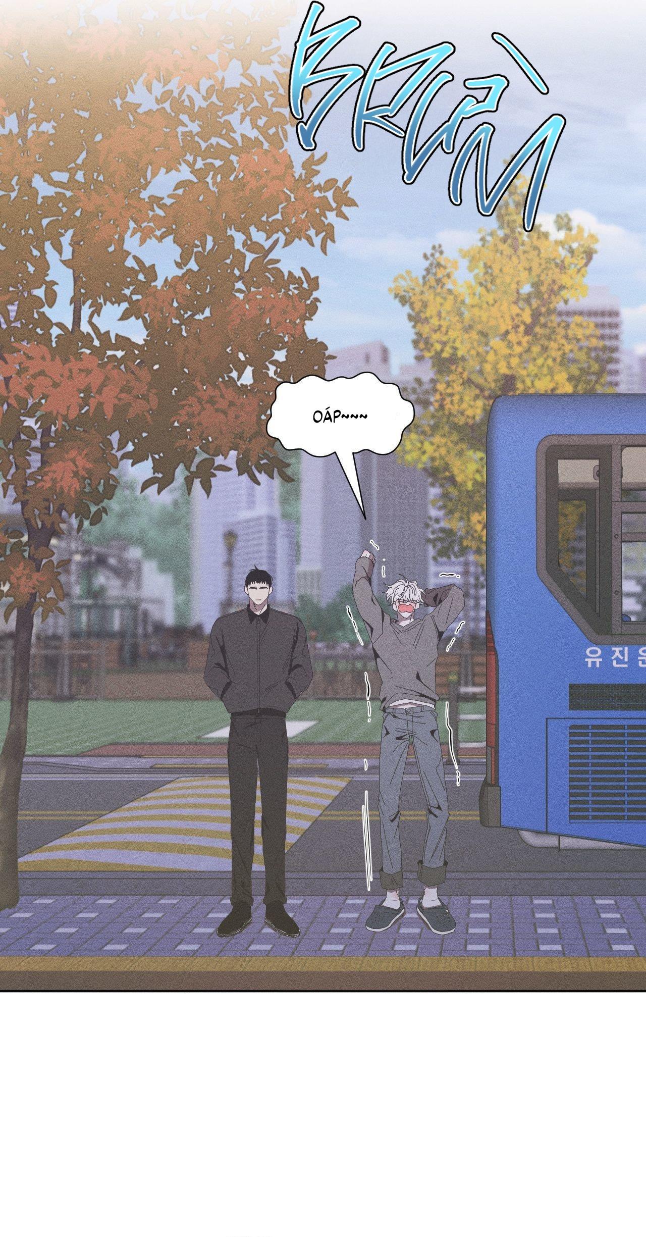 (CBunu) Mùa Đông Cuối Cùng Của Tôi - Chap 7